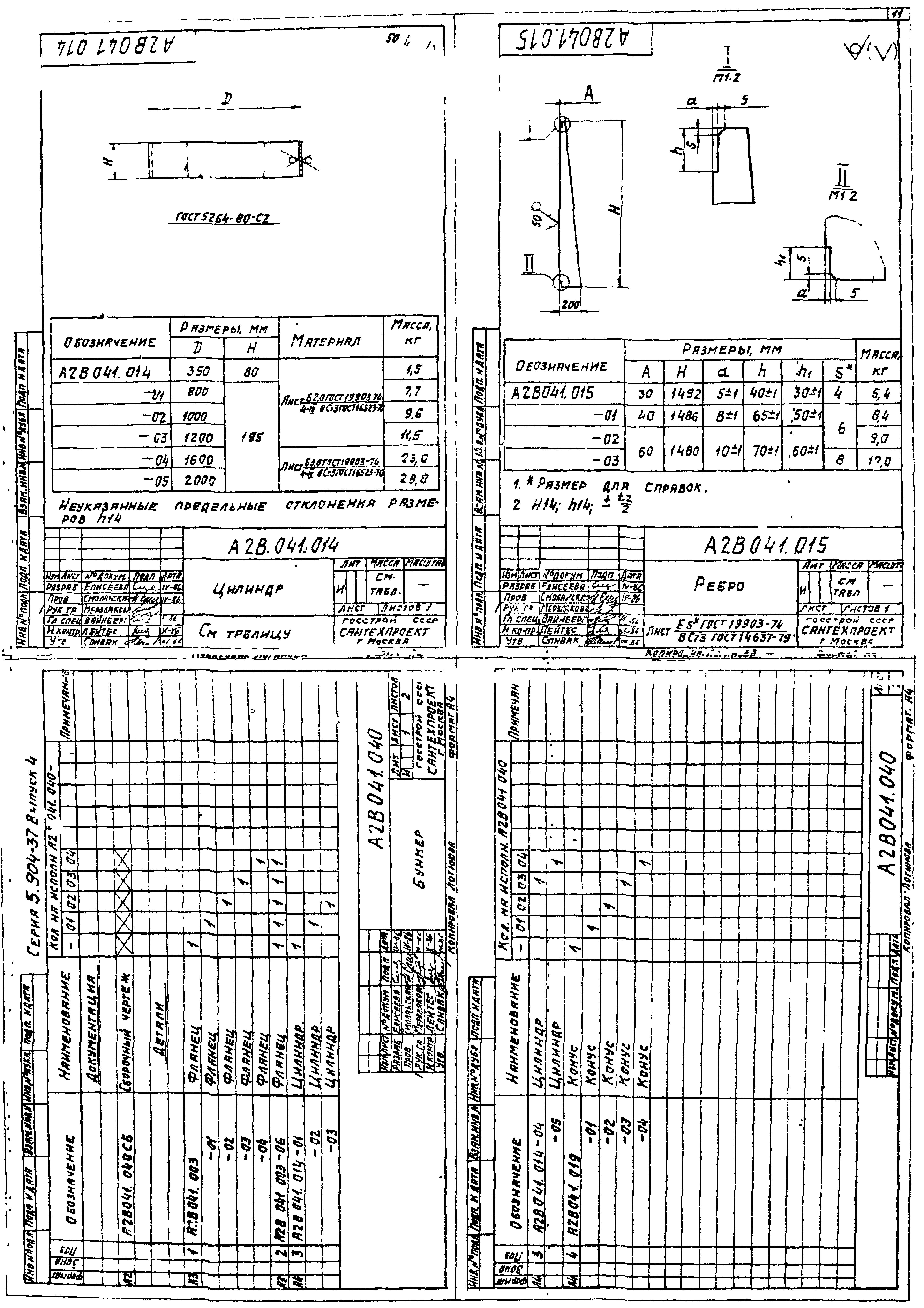 Серия 5.904-37