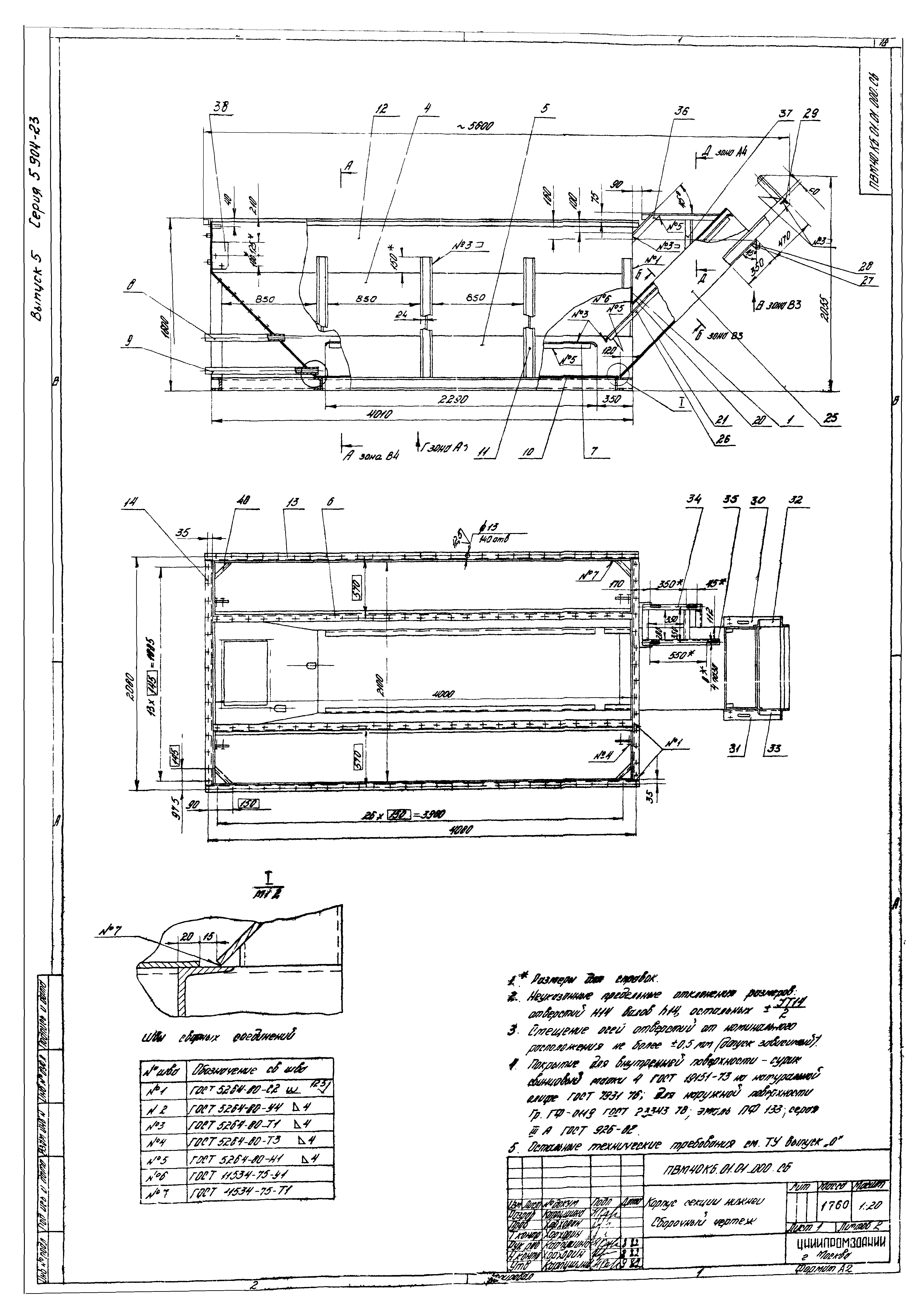 Серия 5.904-23