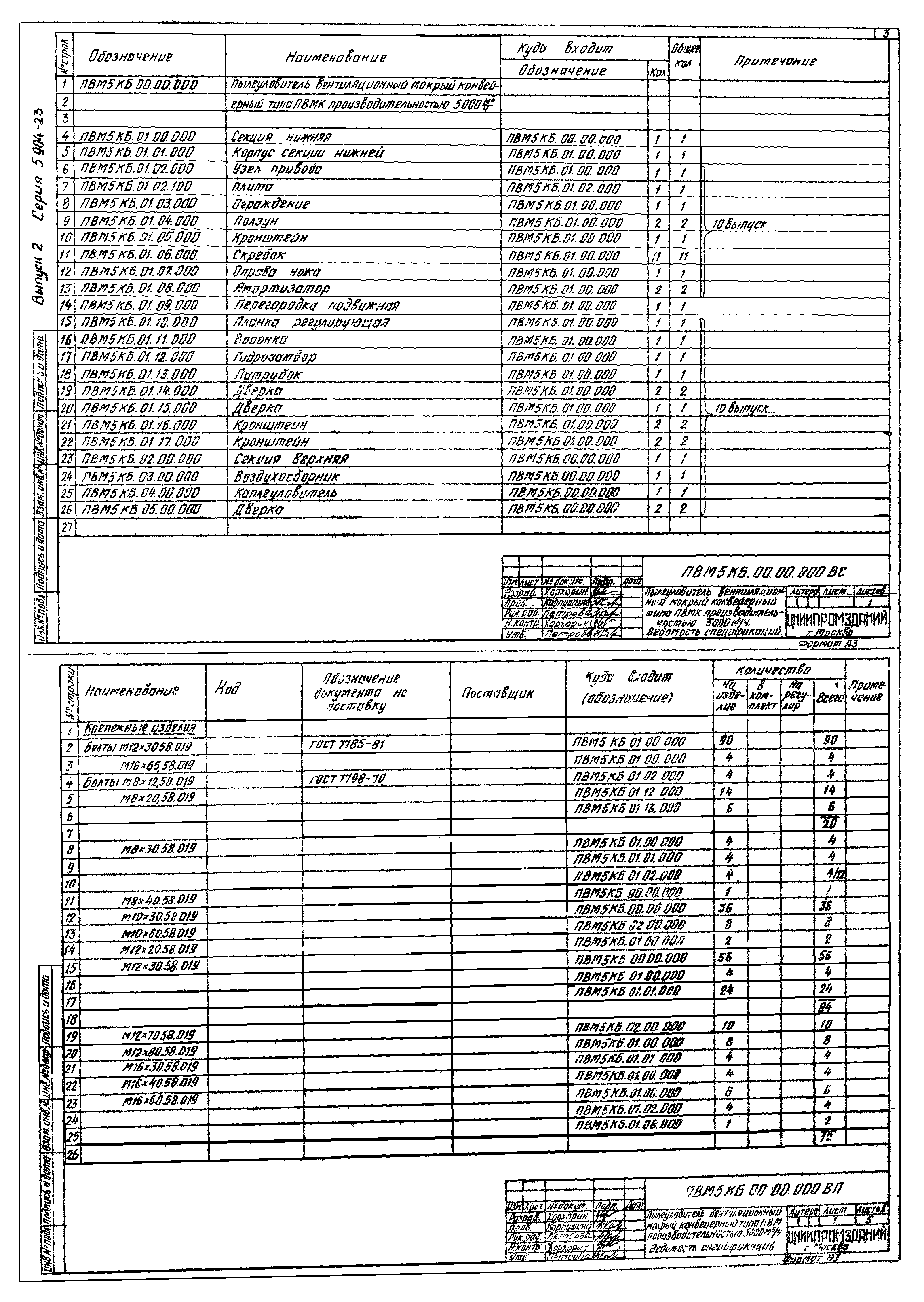 Серия 5.904-23