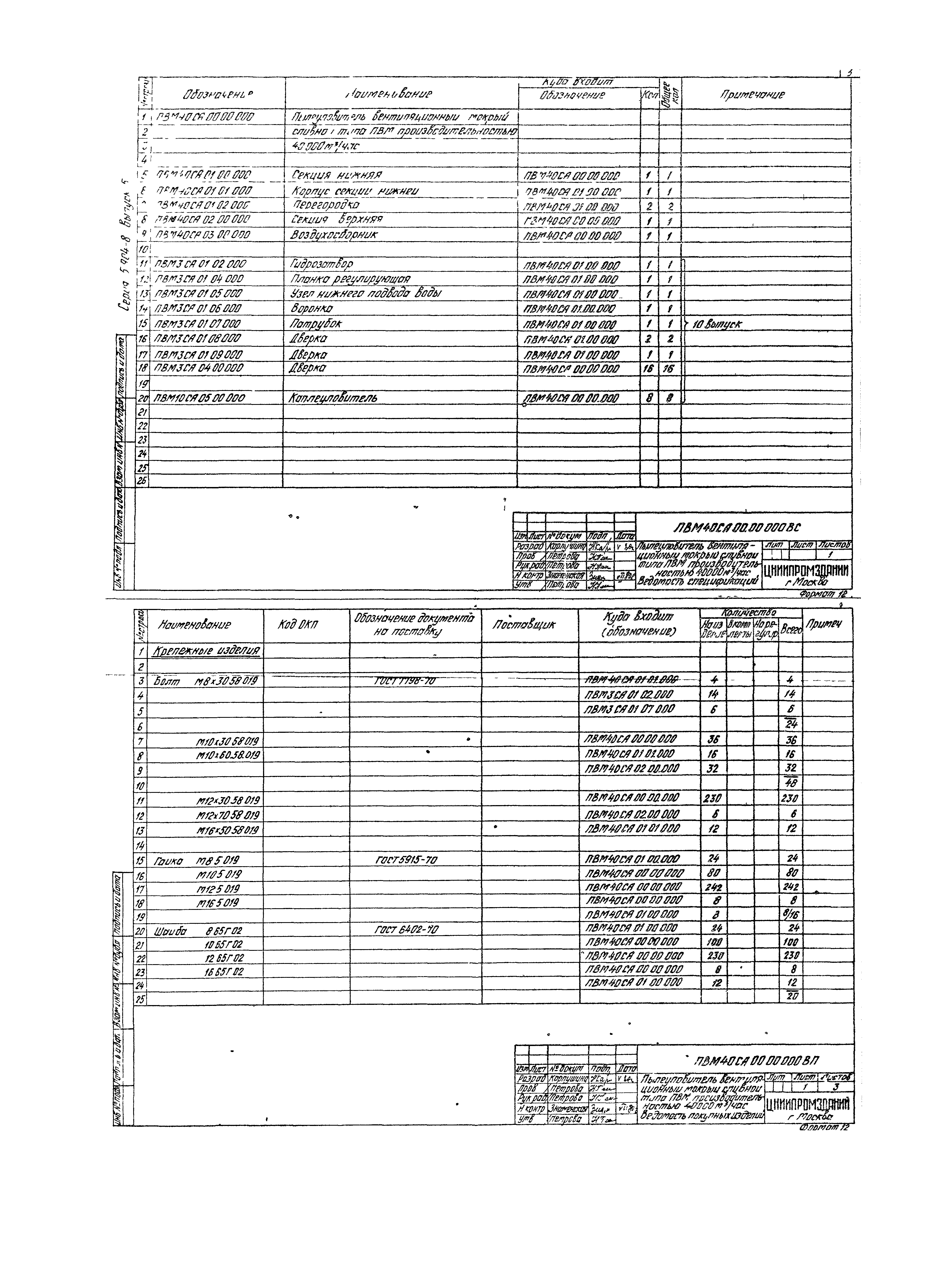 Серия 5.904-8