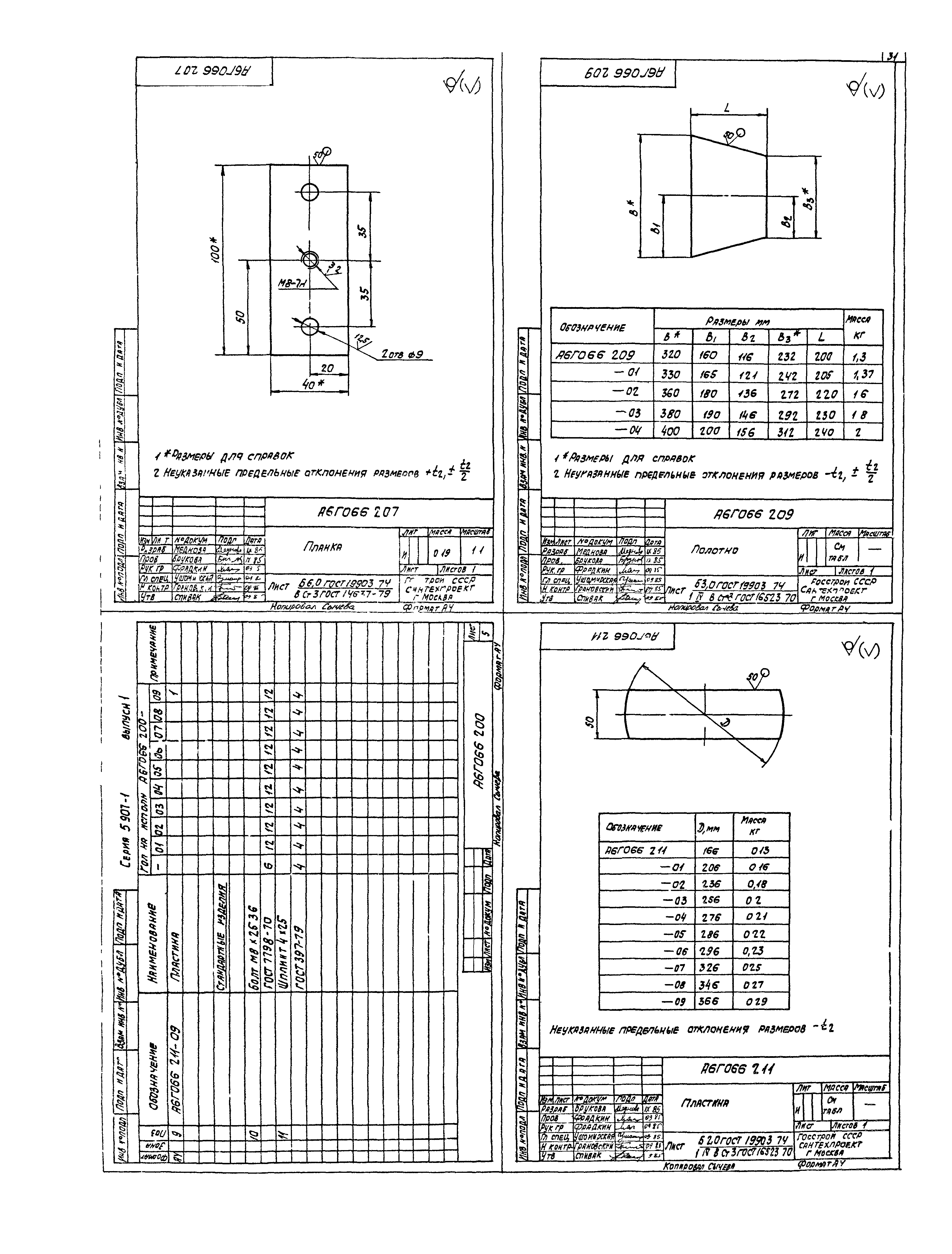 Серия 5.907-1