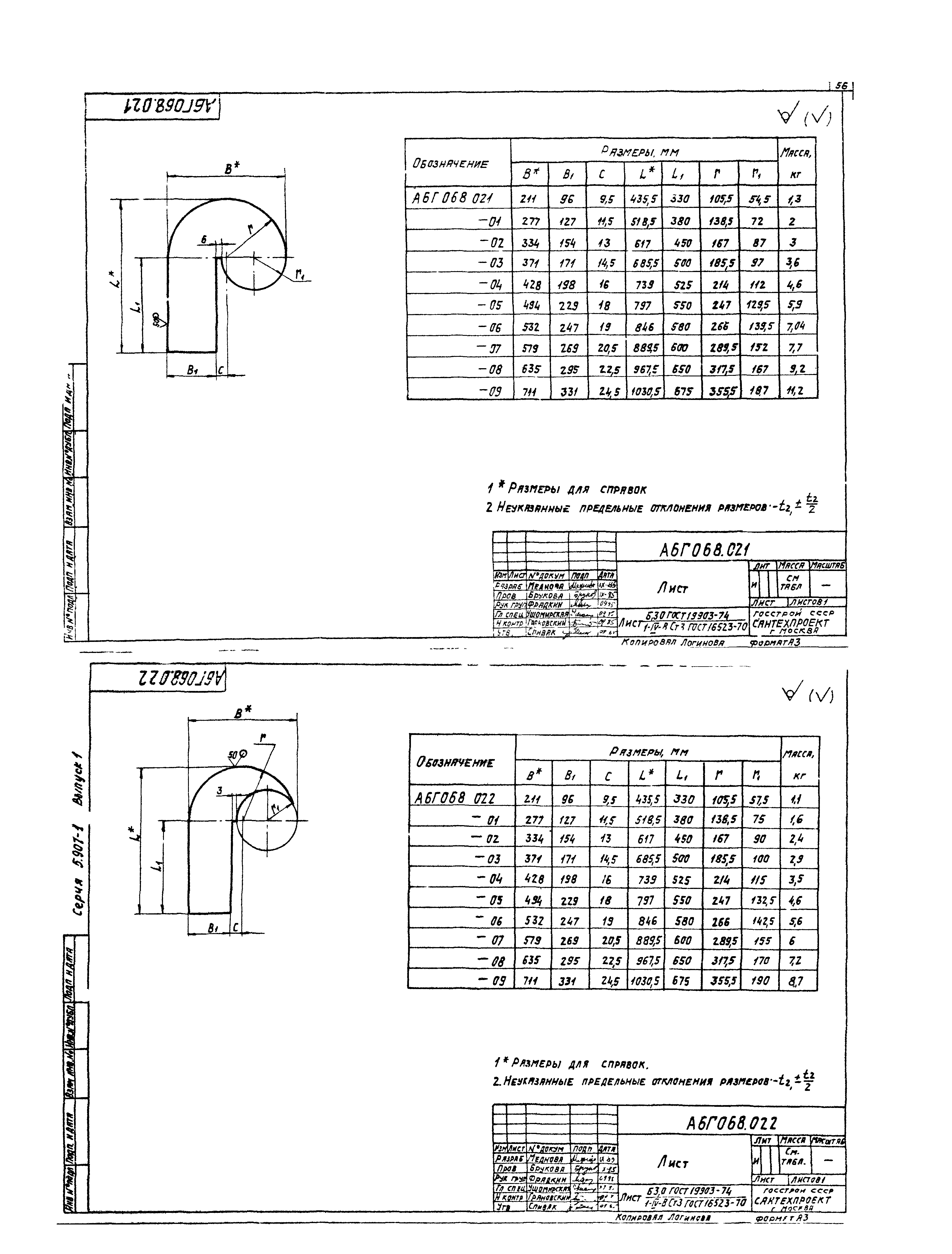 Серия 5.907-1