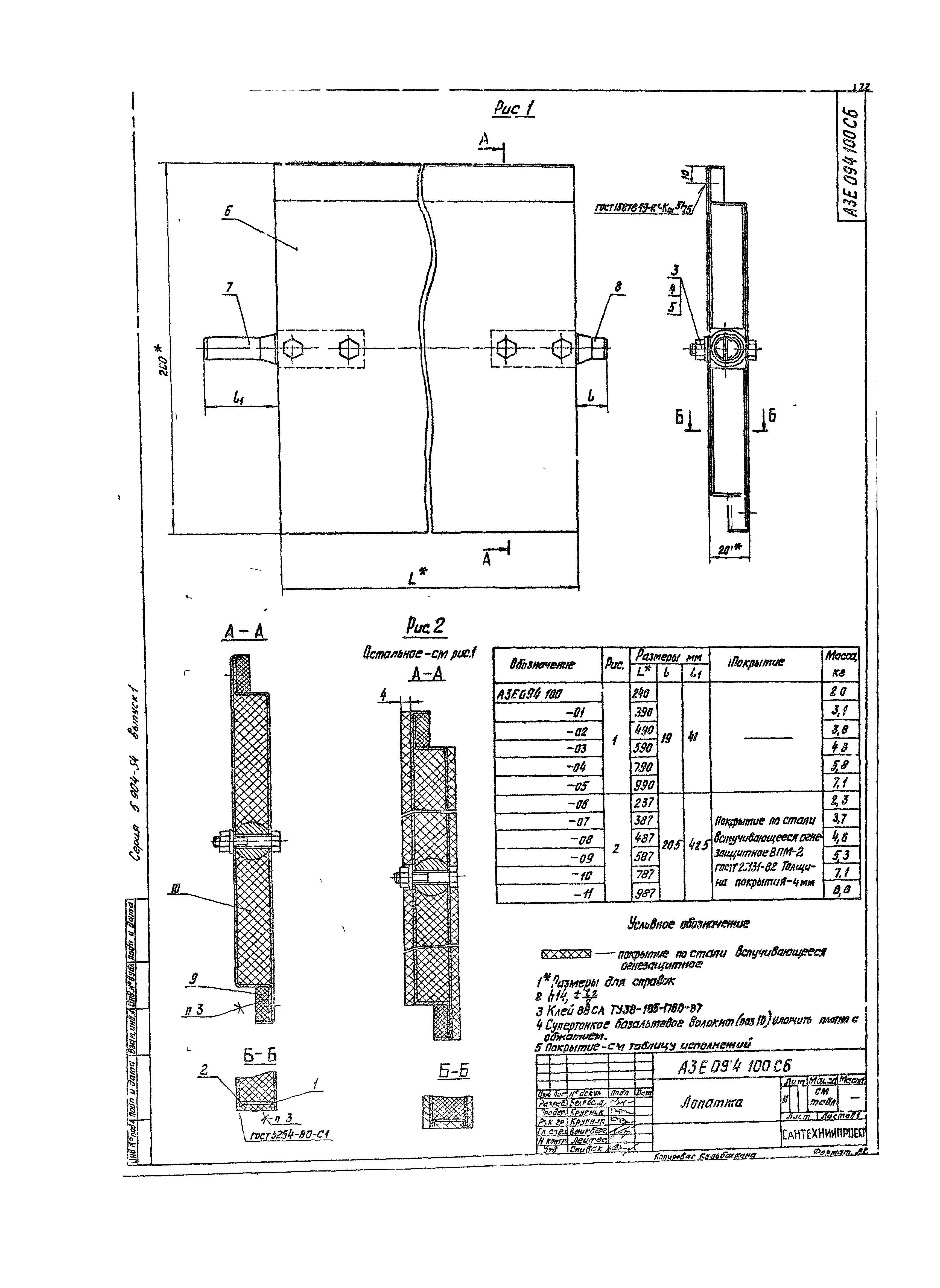 Серия 5.904-54