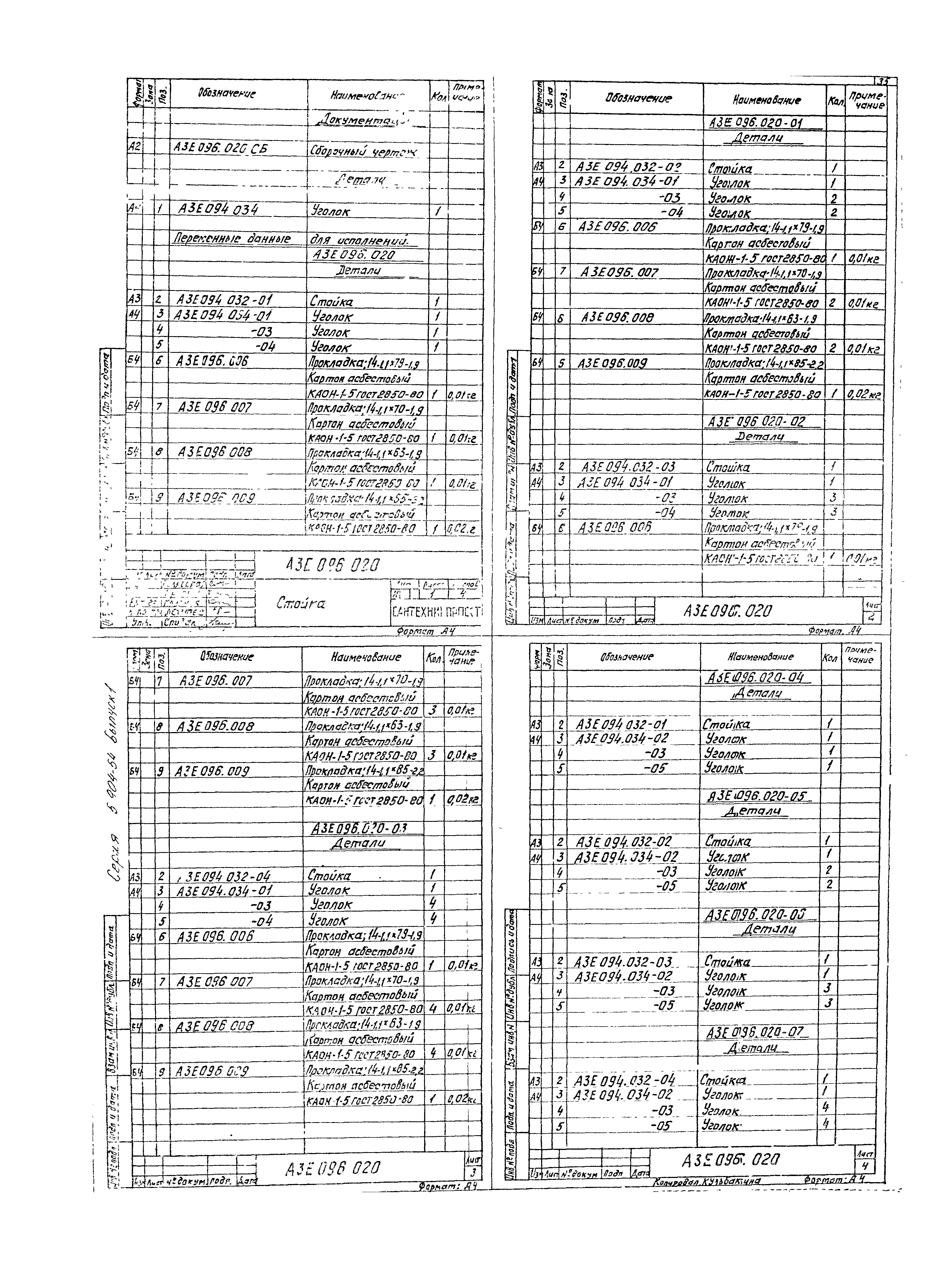 Серия 5.904-54