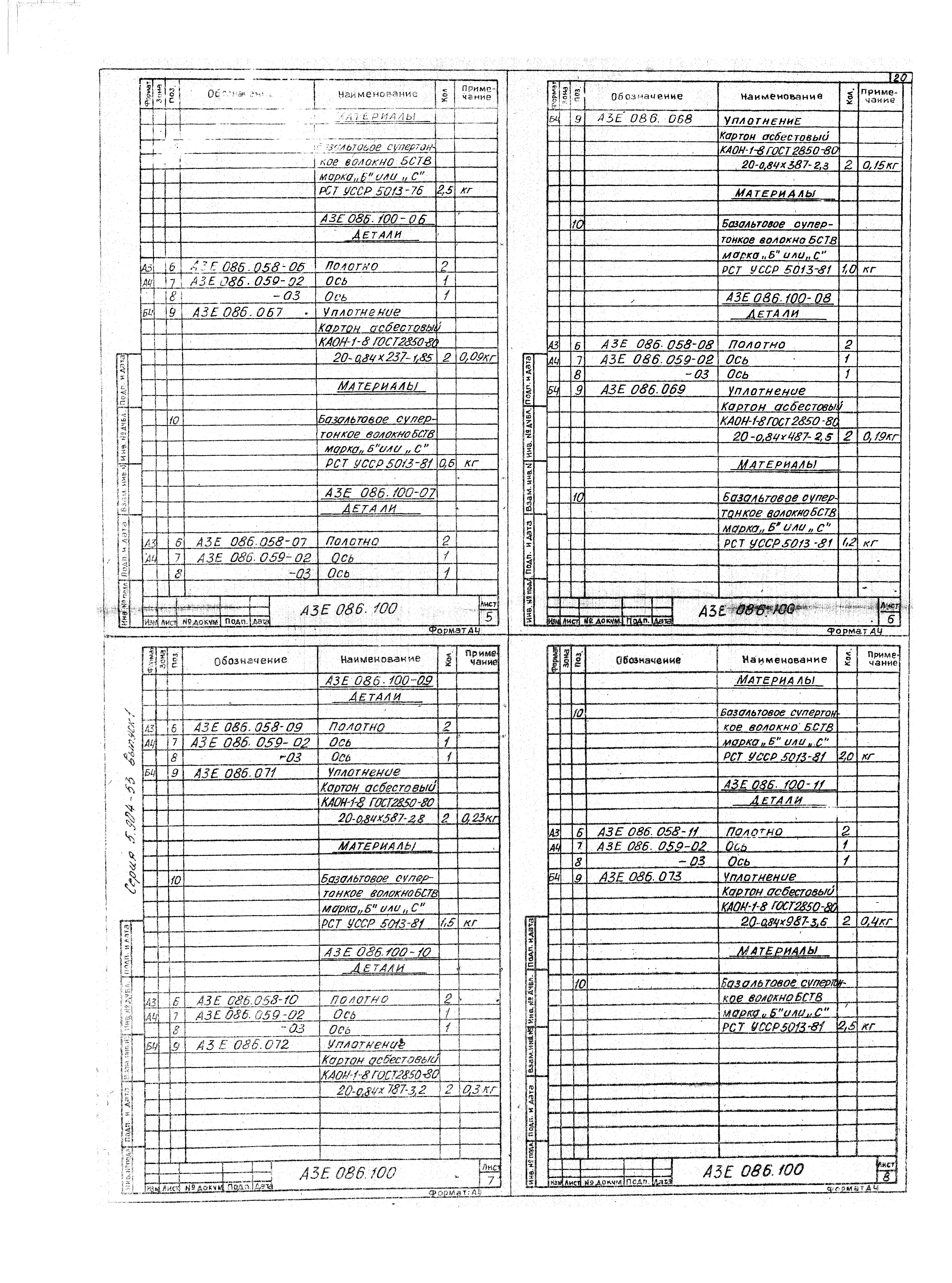 Серия 5.904-53