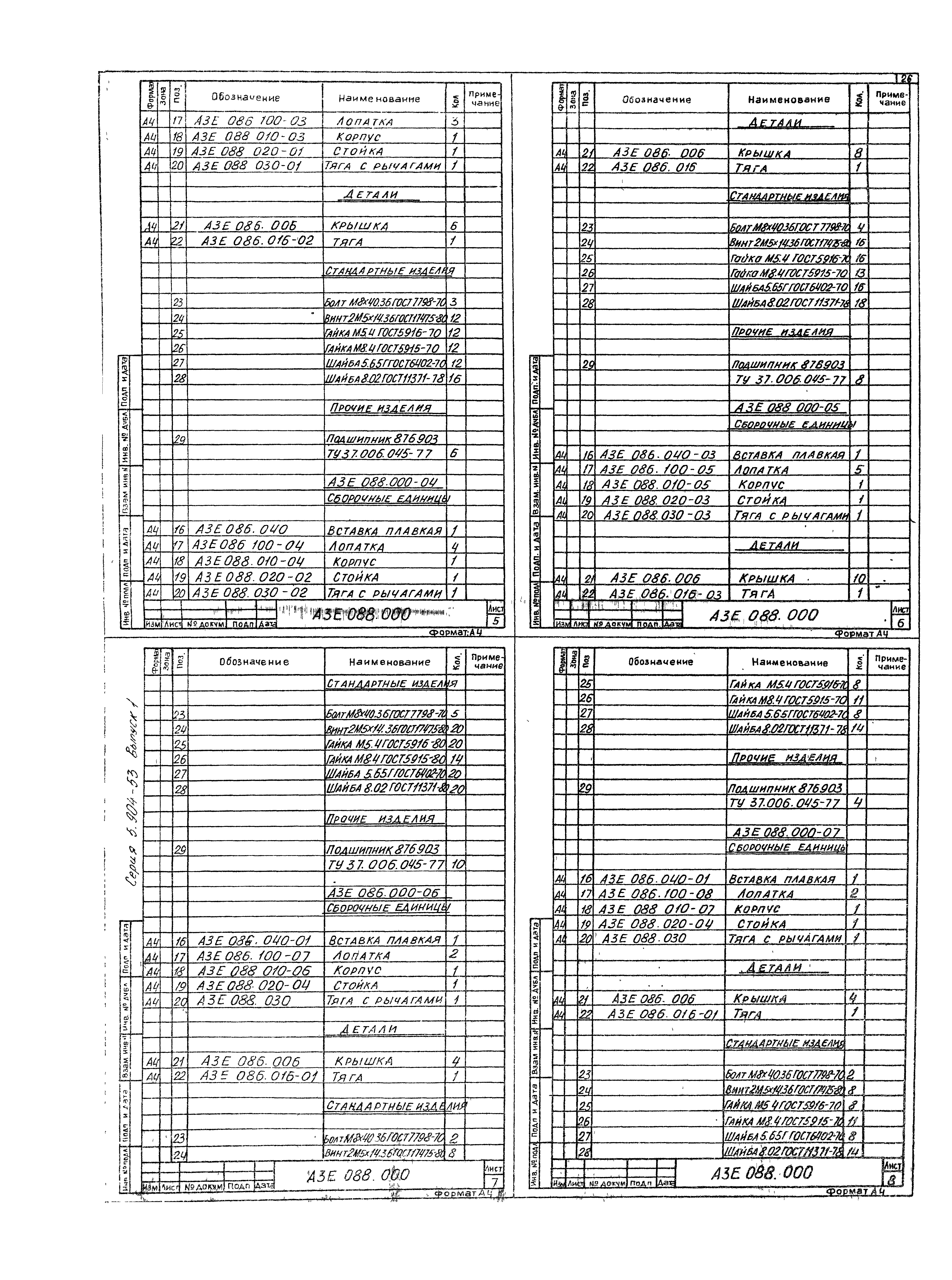 Серия 5.904-53