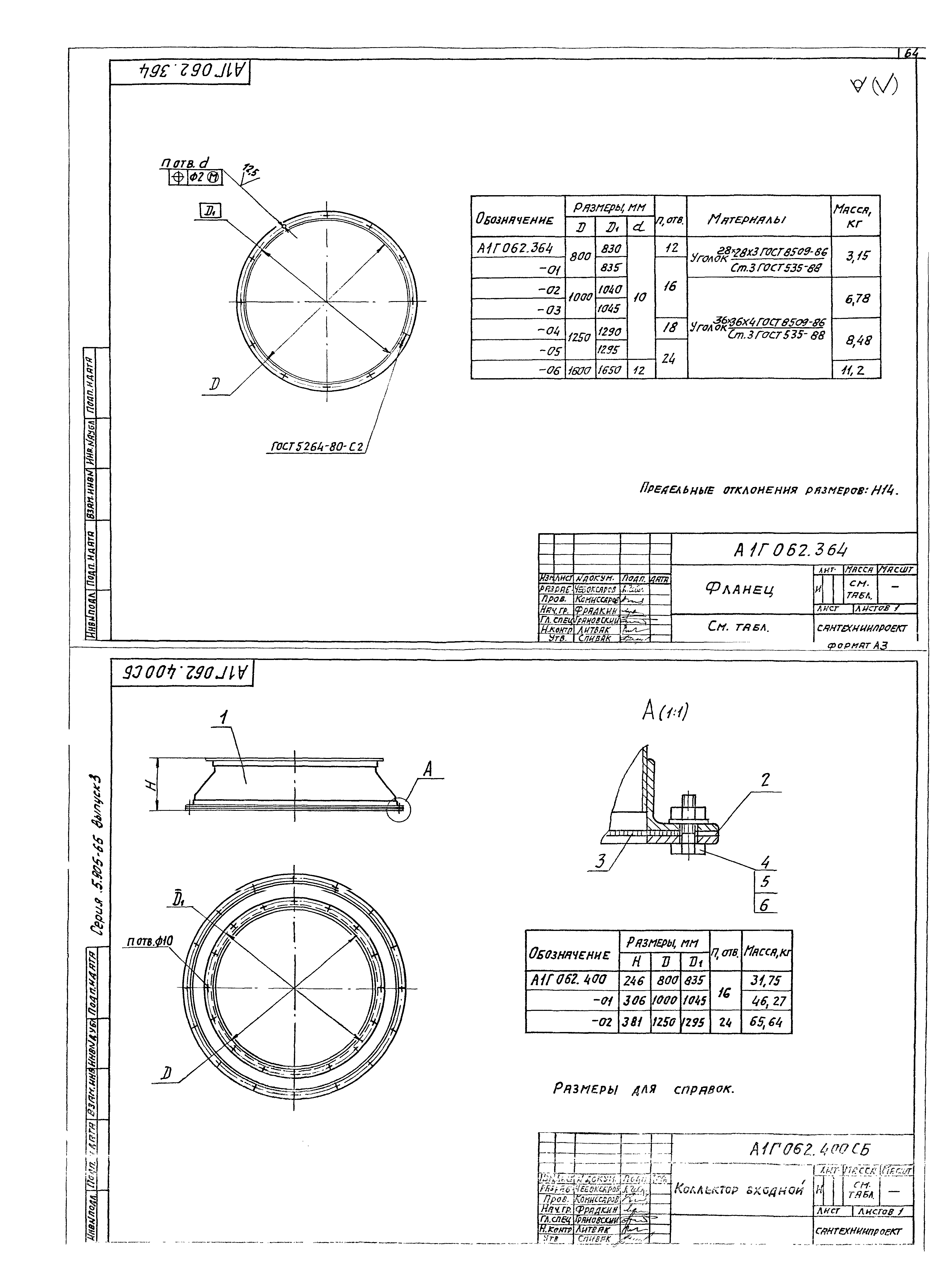 Серия 5.904-65