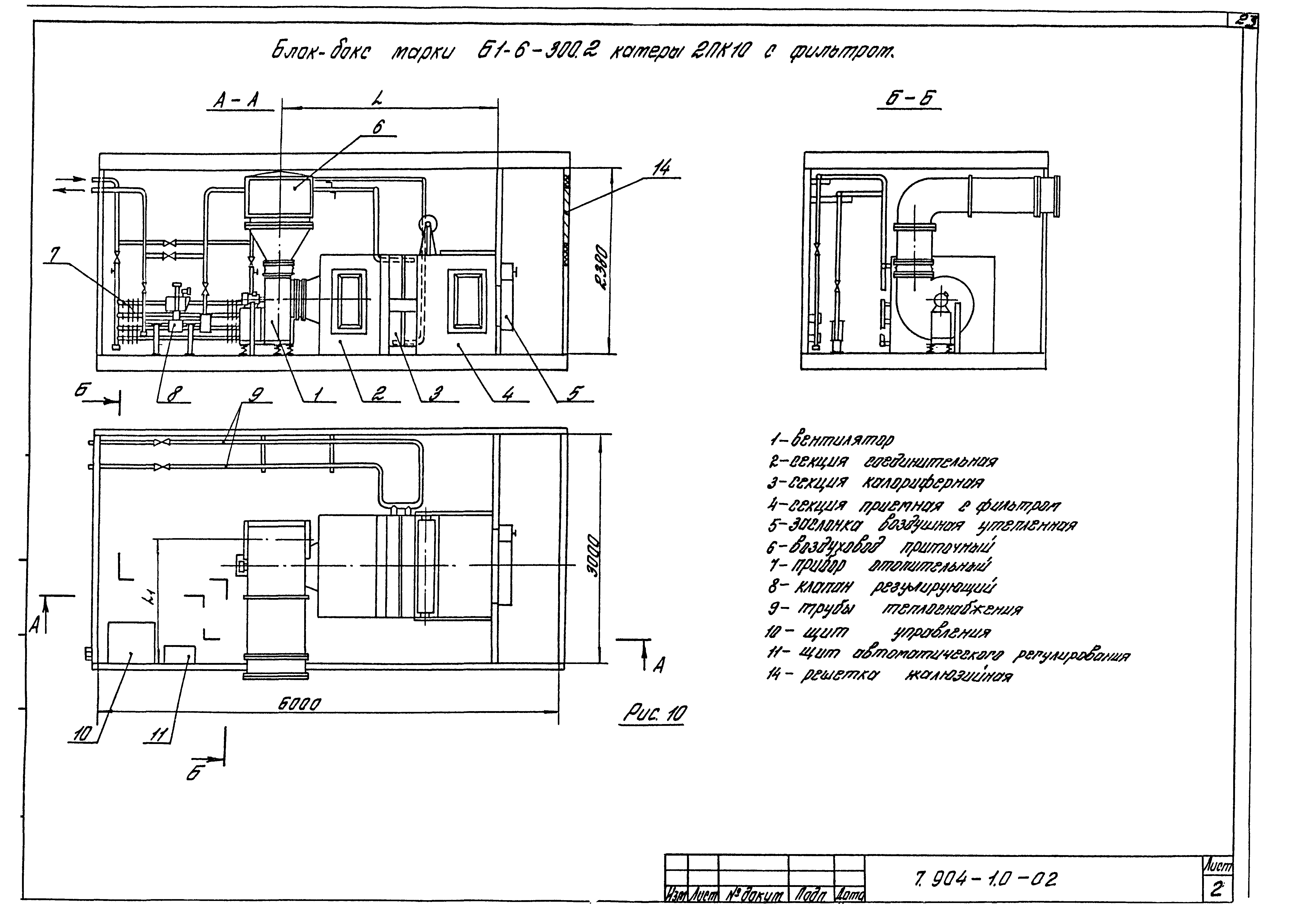 Серия 7.904-1