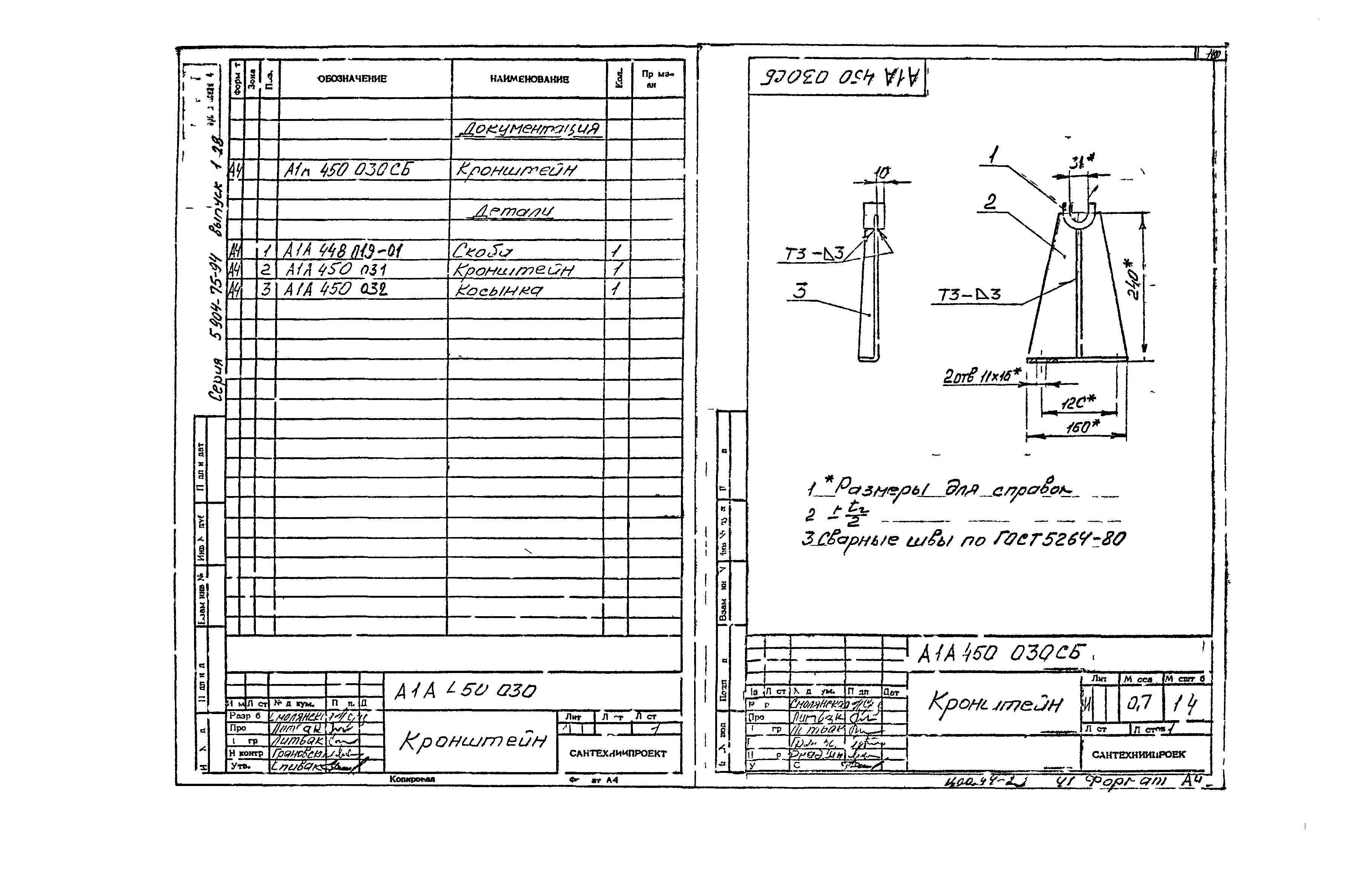 Серия 5.904-75.94