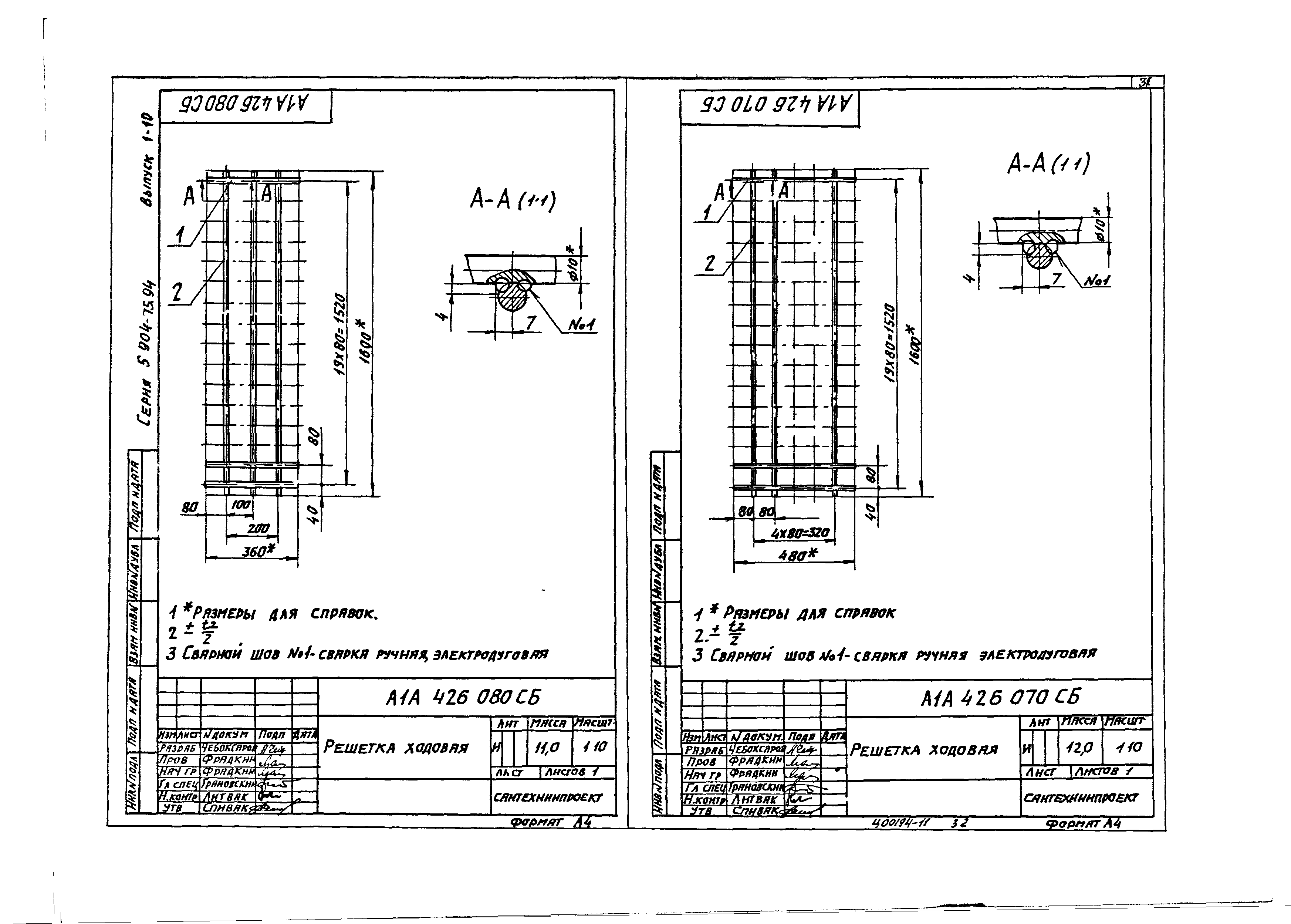 Серия 5.904-75.94