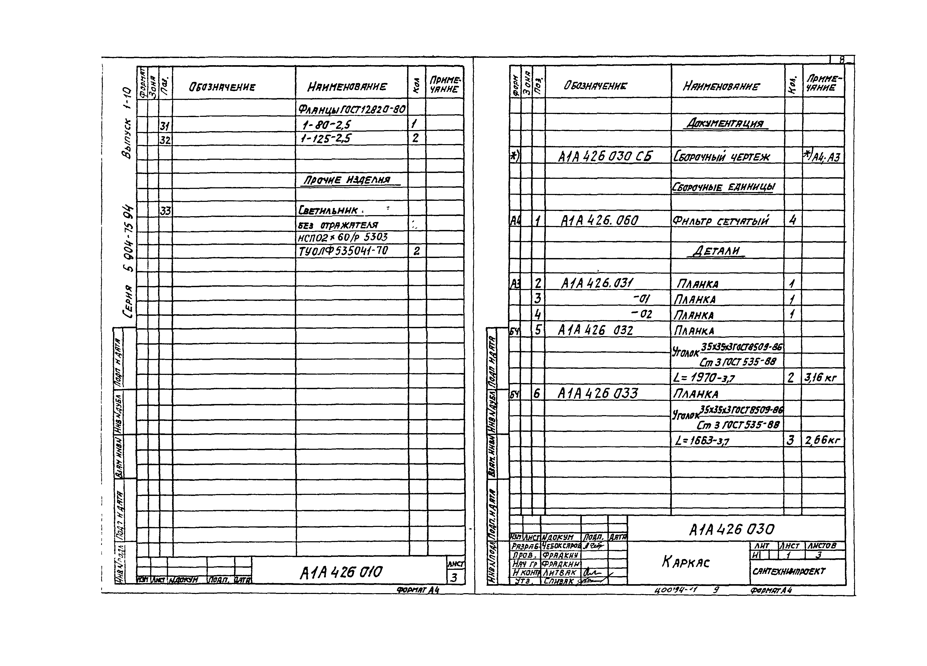 Серия 5.904-75.94