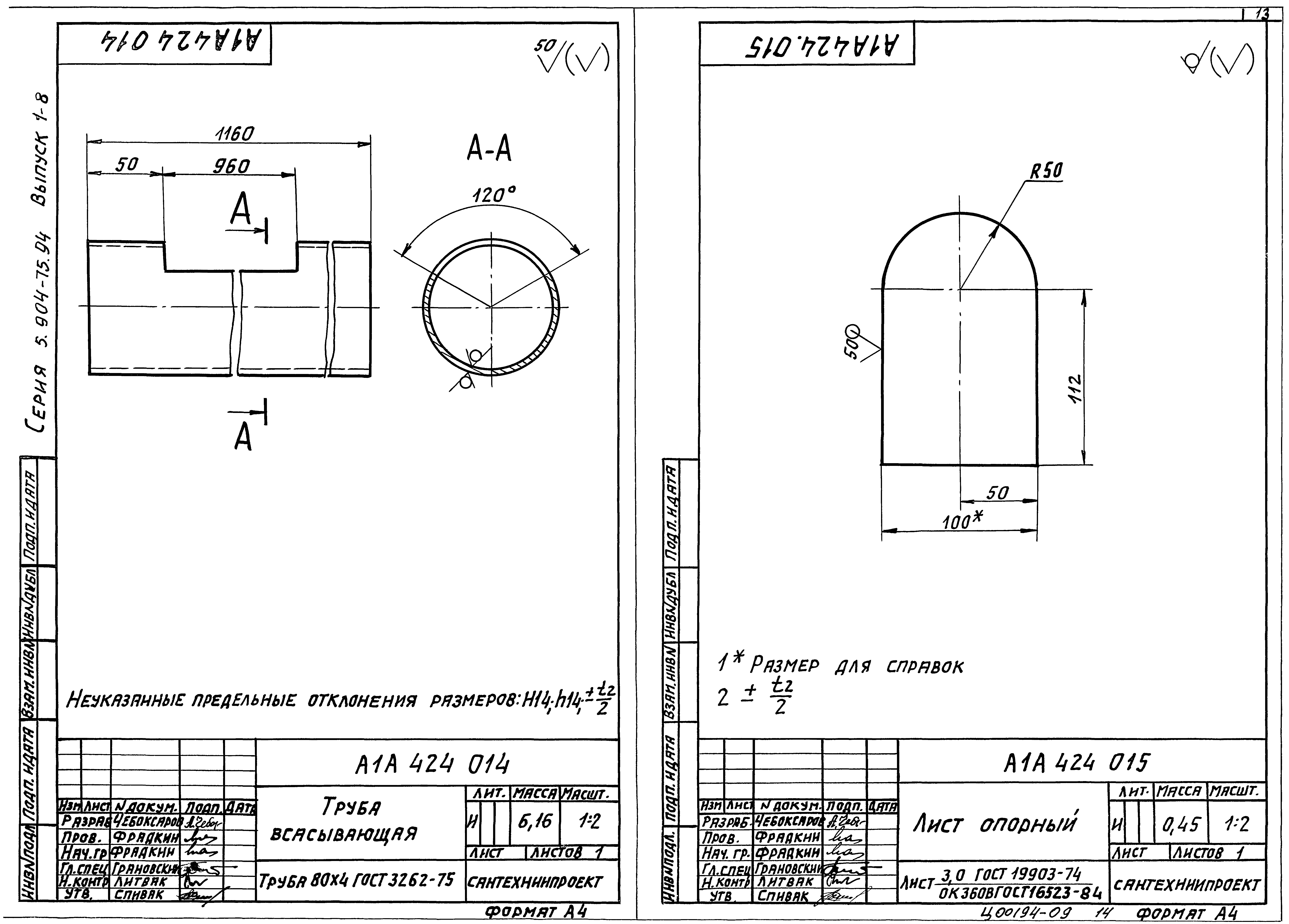 Серия 5.904-75.94