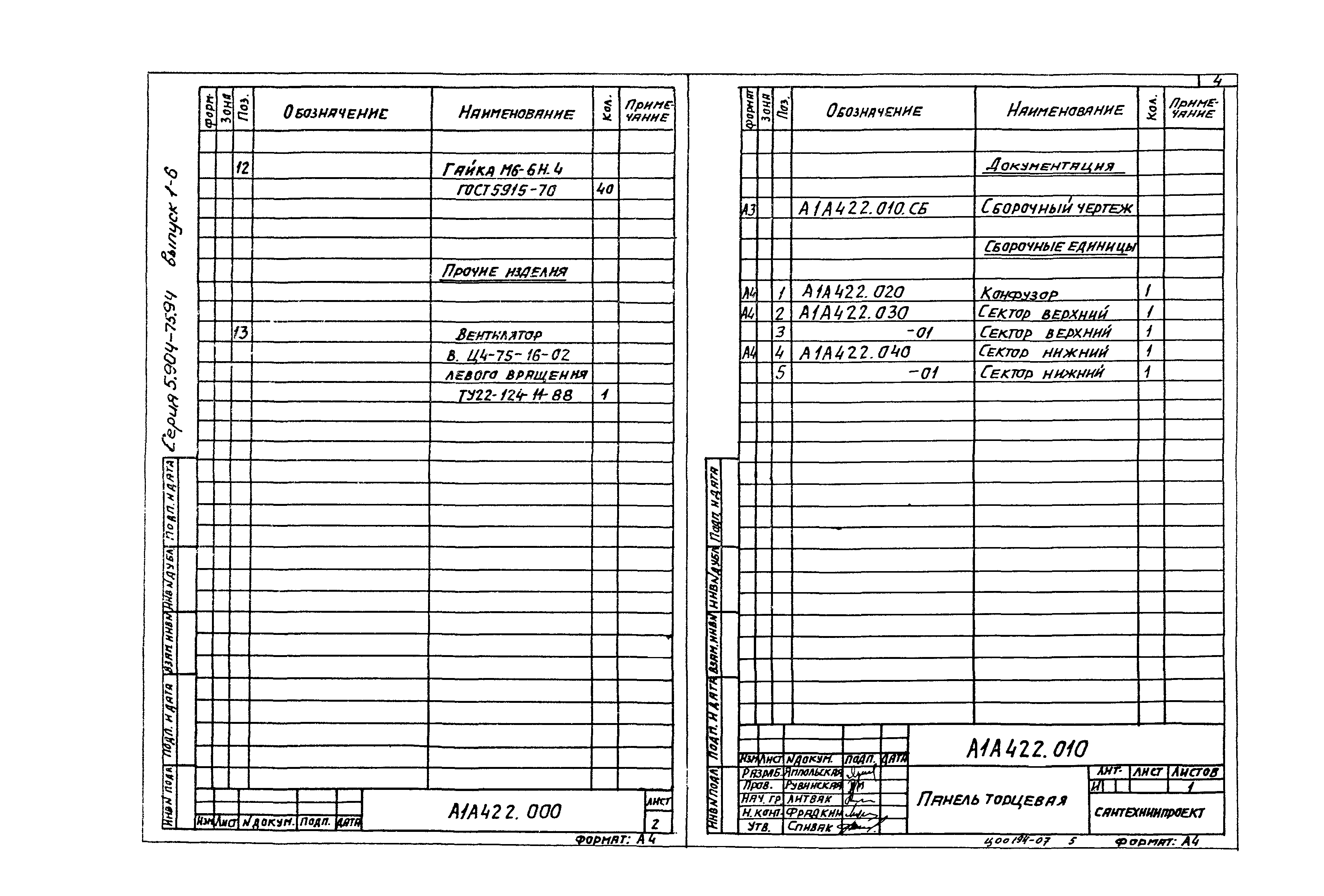 Серия 5.904-75.94