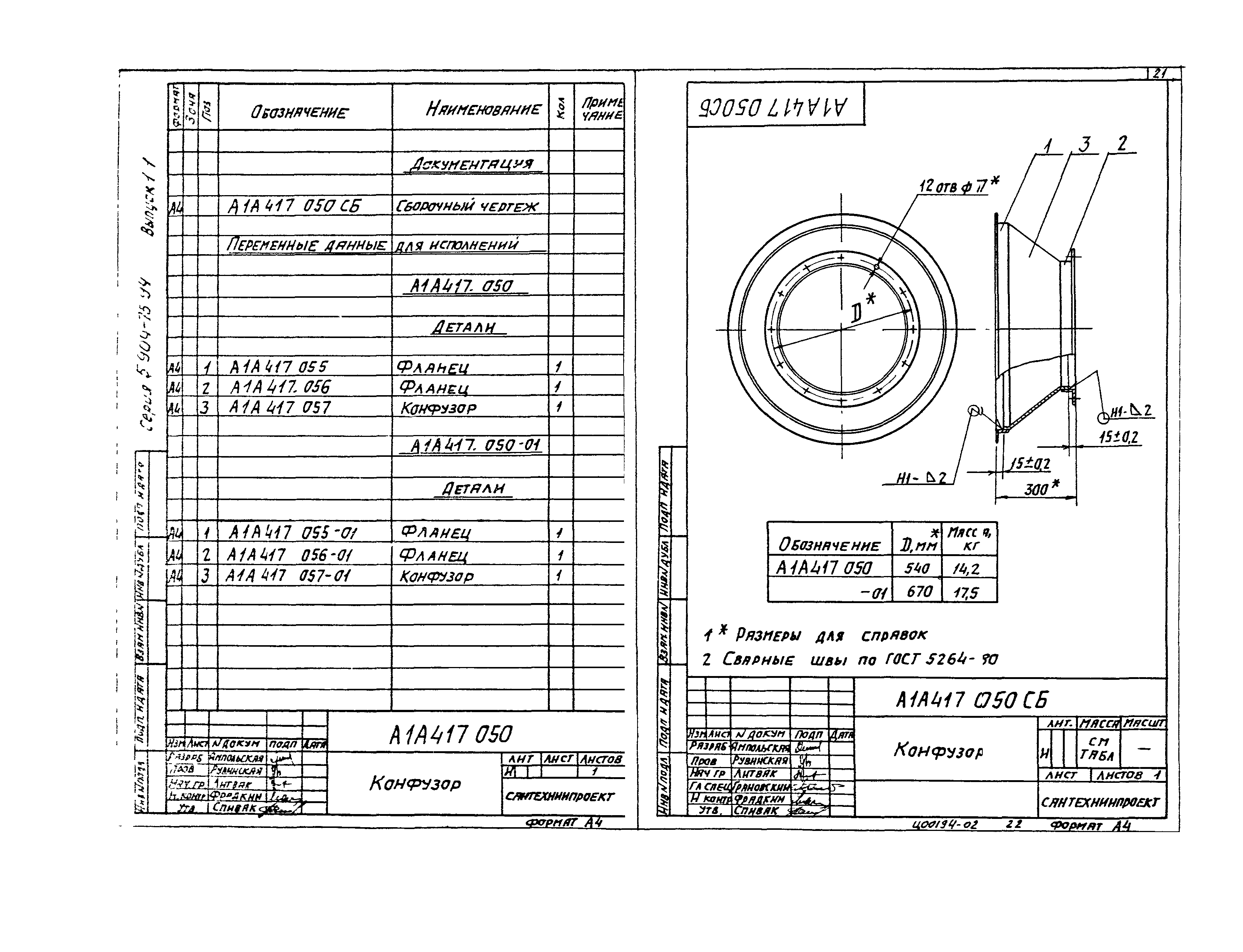 Серия 5.904-75.94