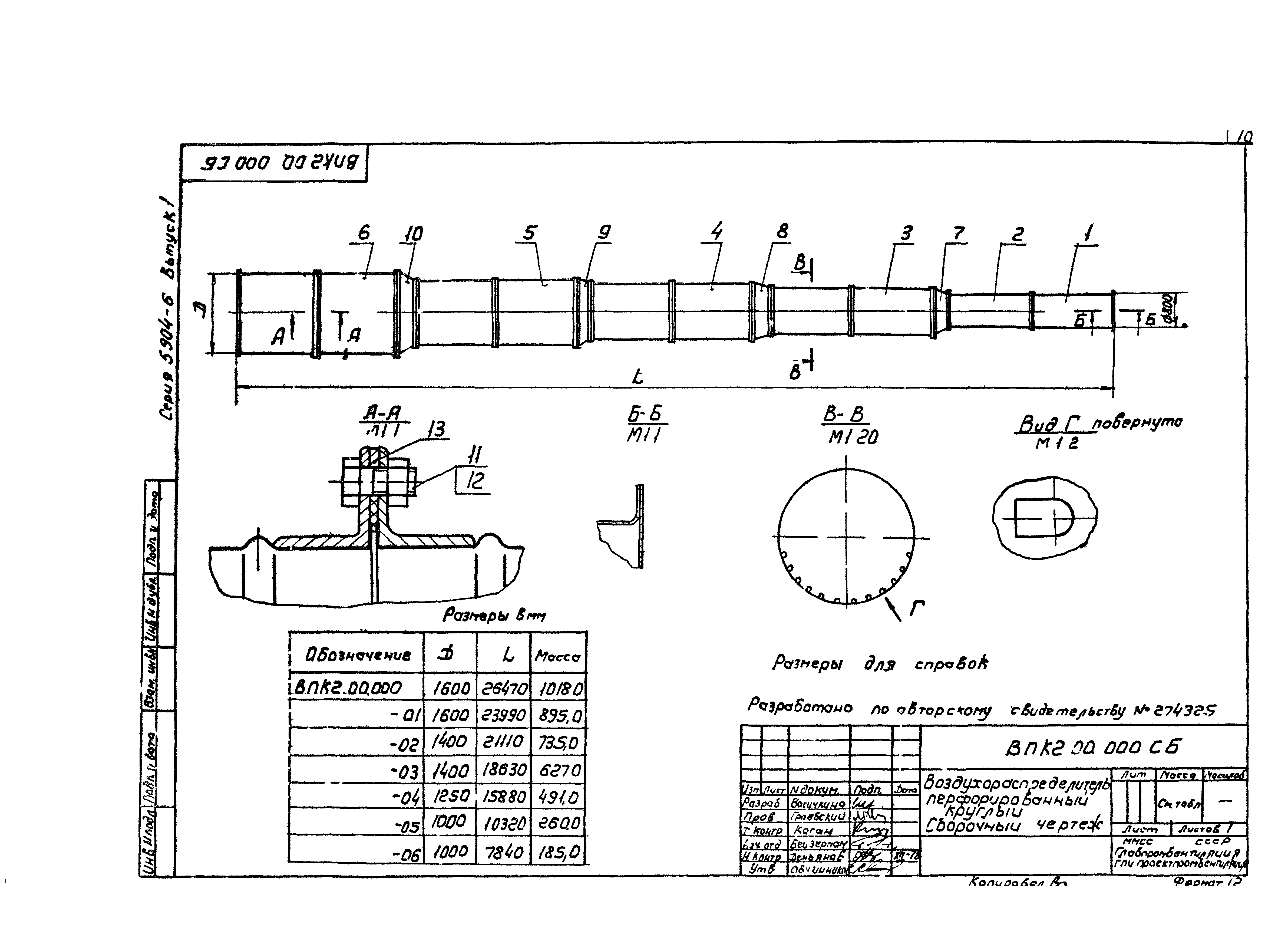 Серия 5.904-6