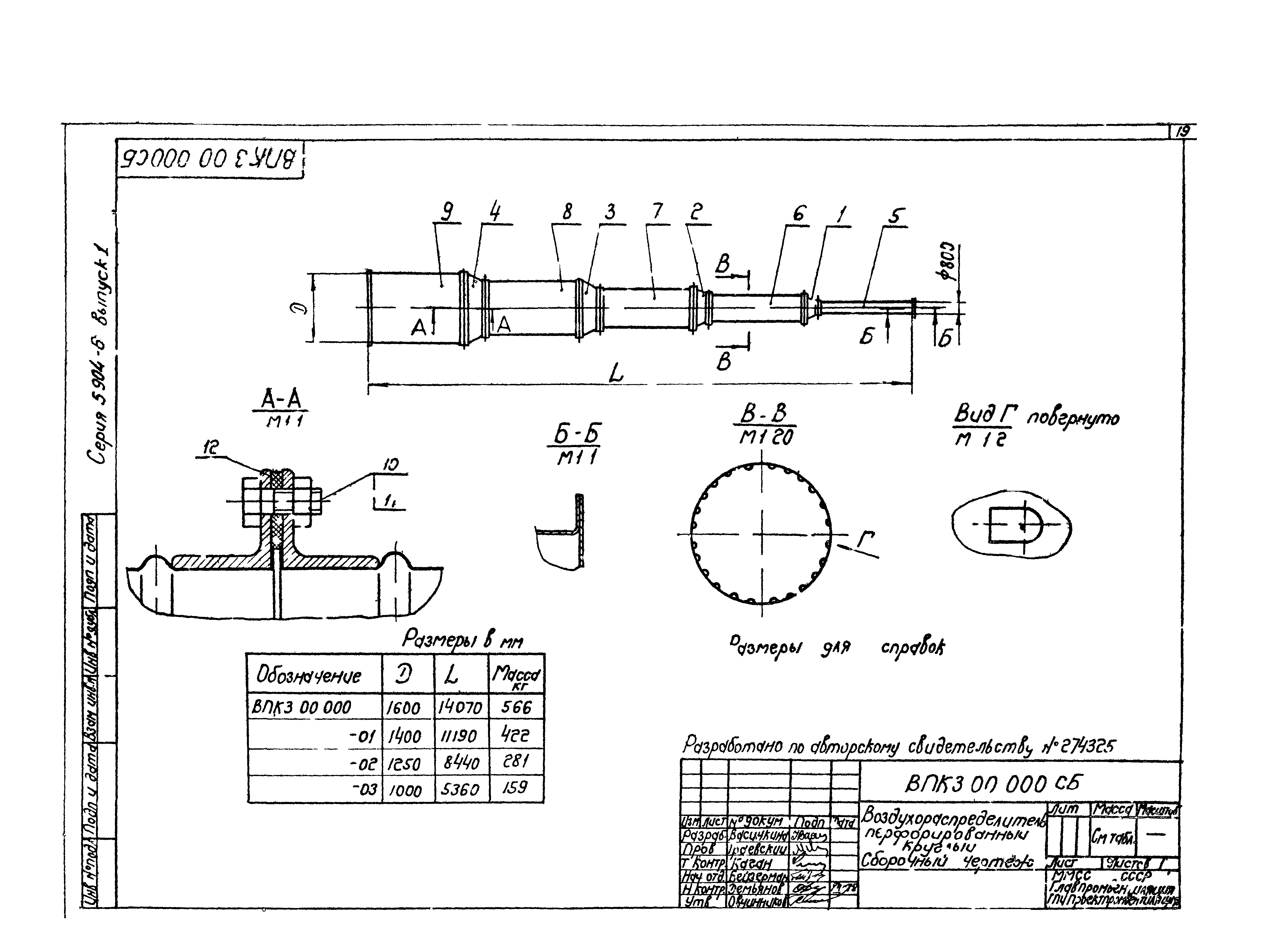 Серия 5.904-6