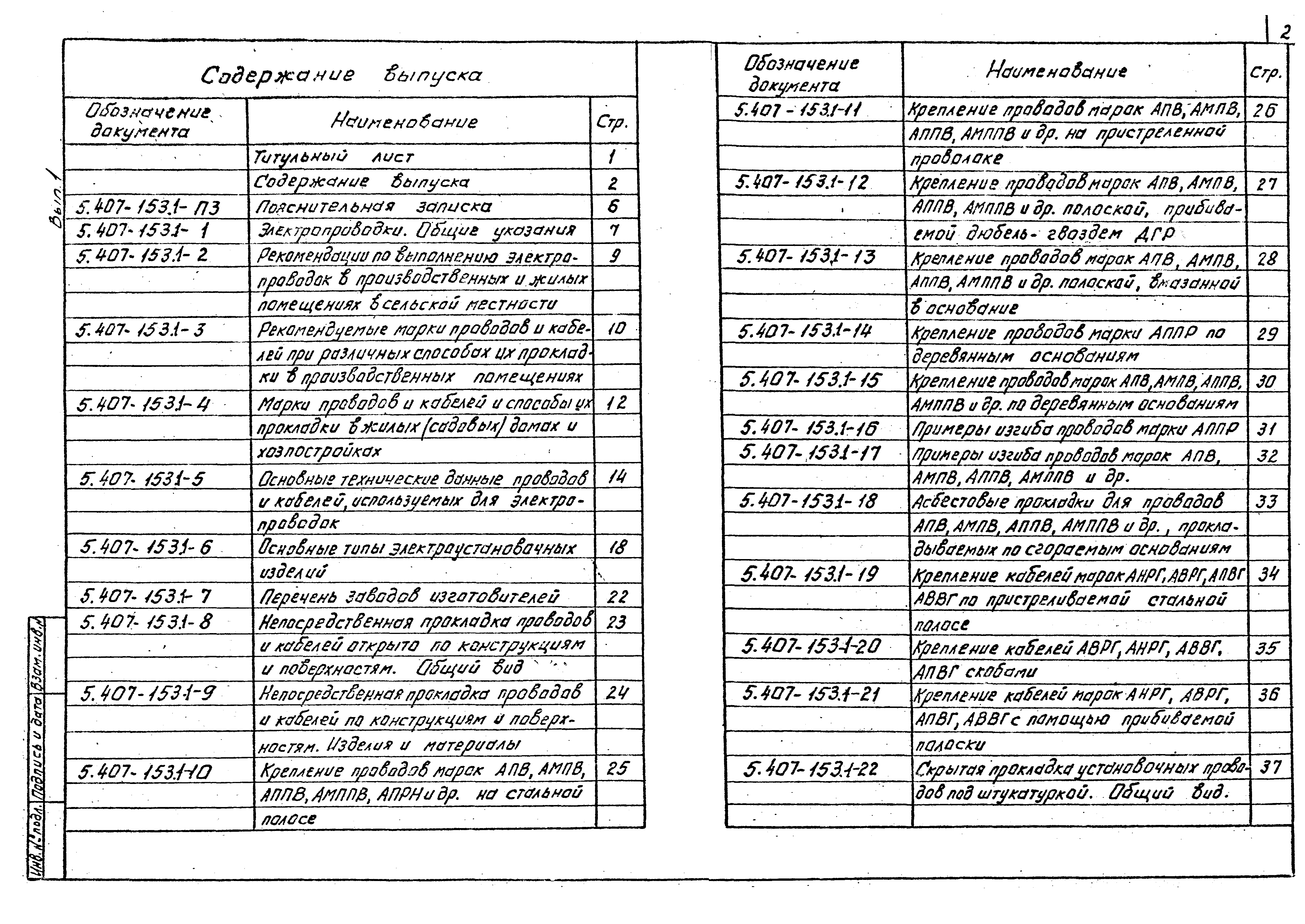 Серия 5.407-153