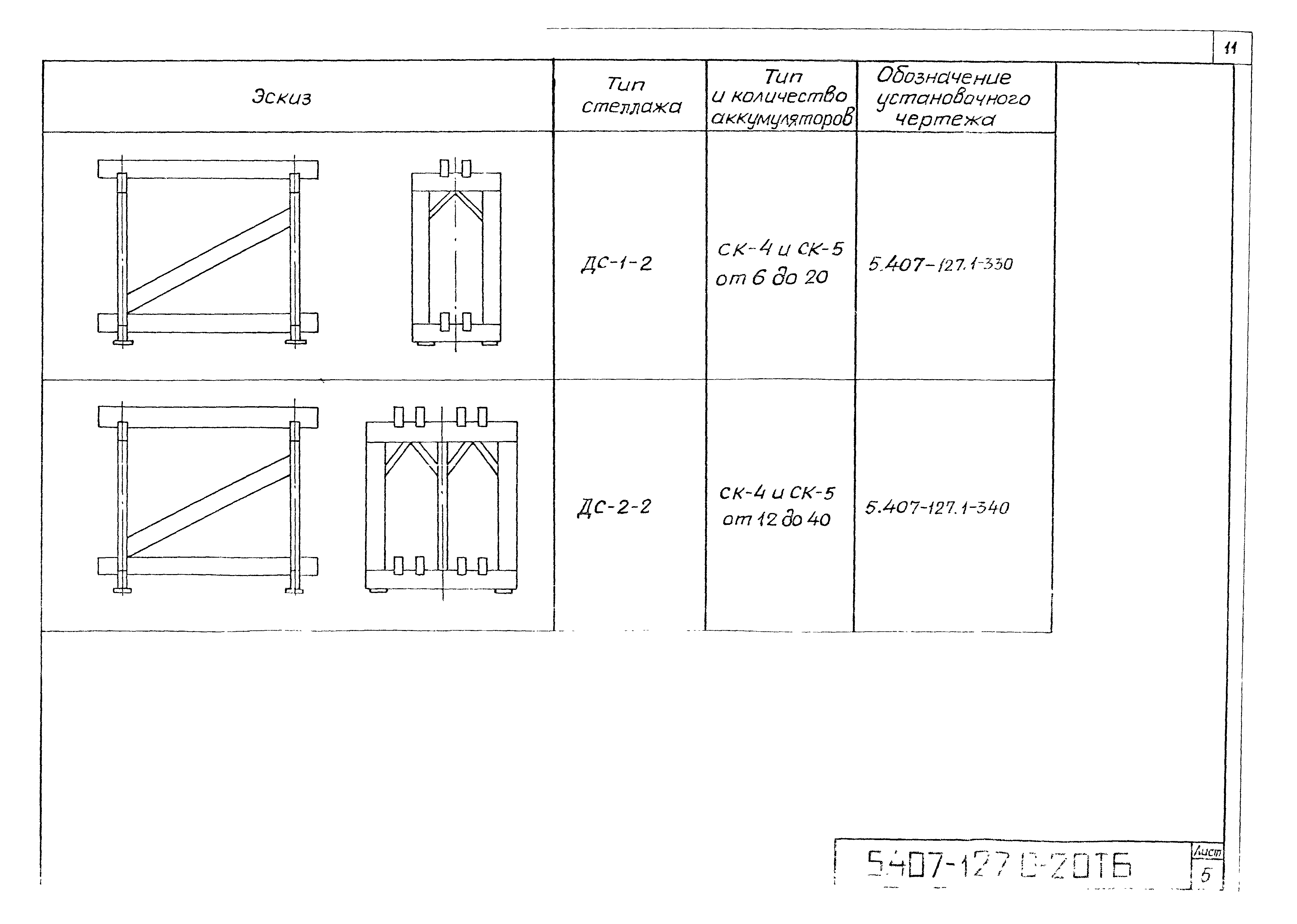 Серия 5.407-127