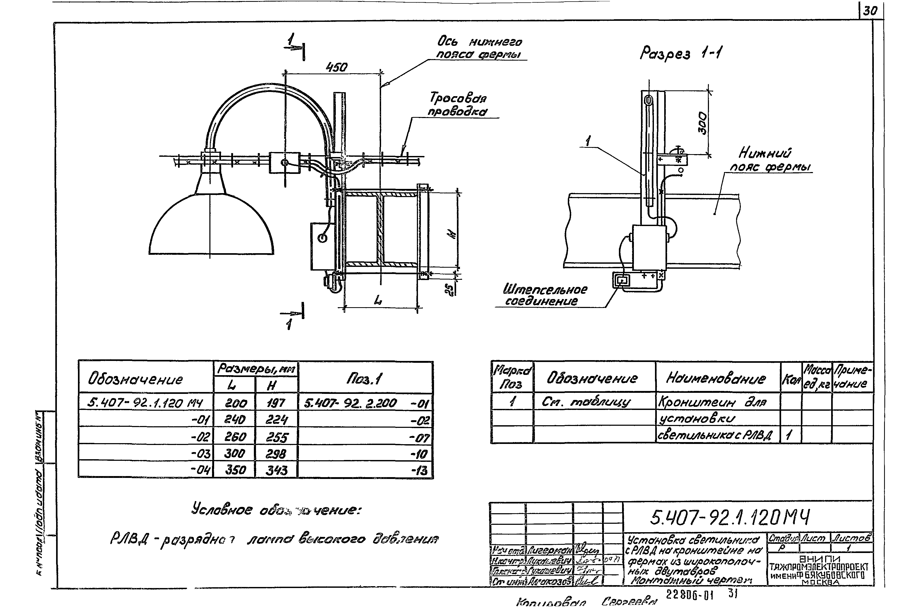 Серия 5.407-92