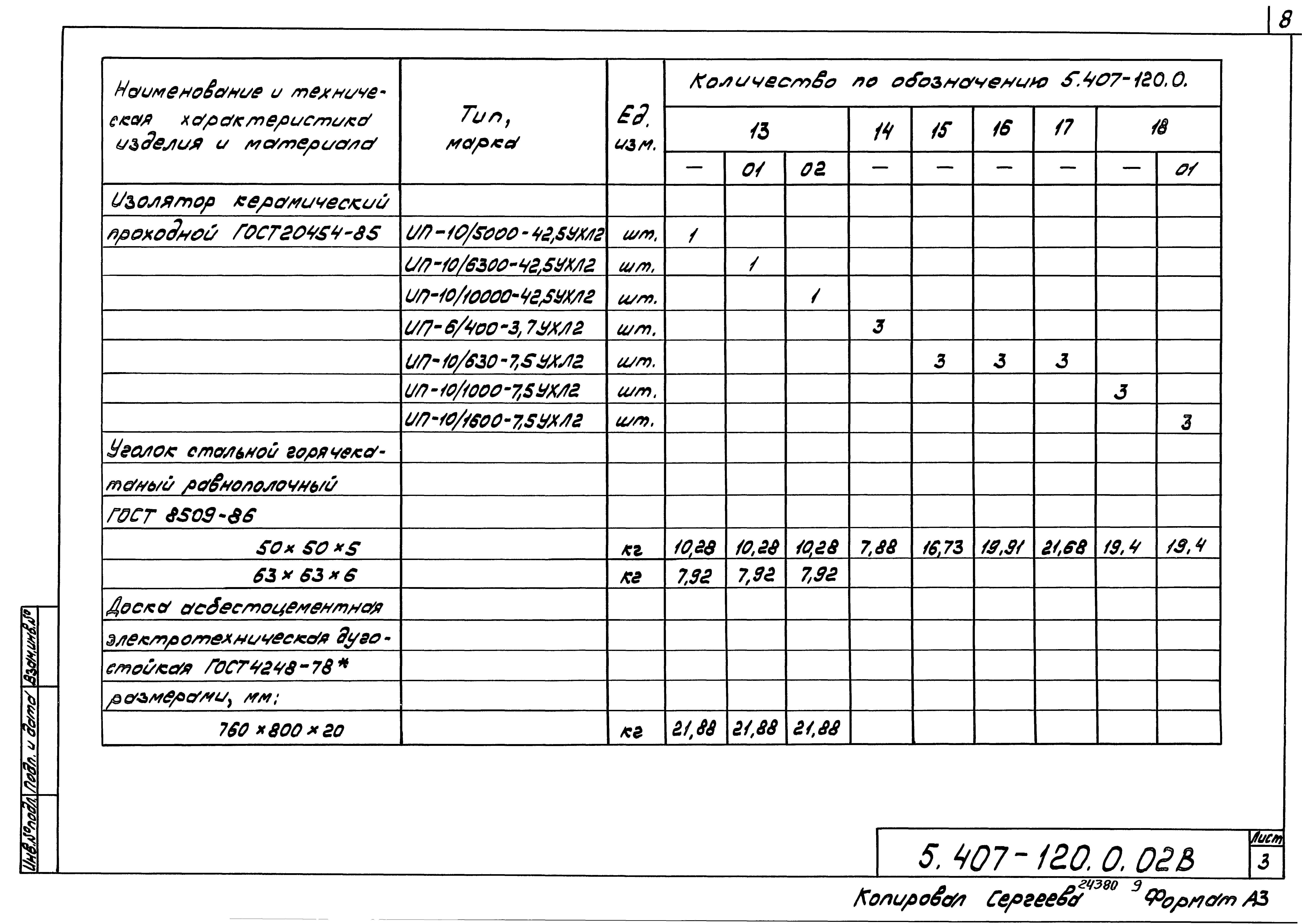 Серия 5.407-120