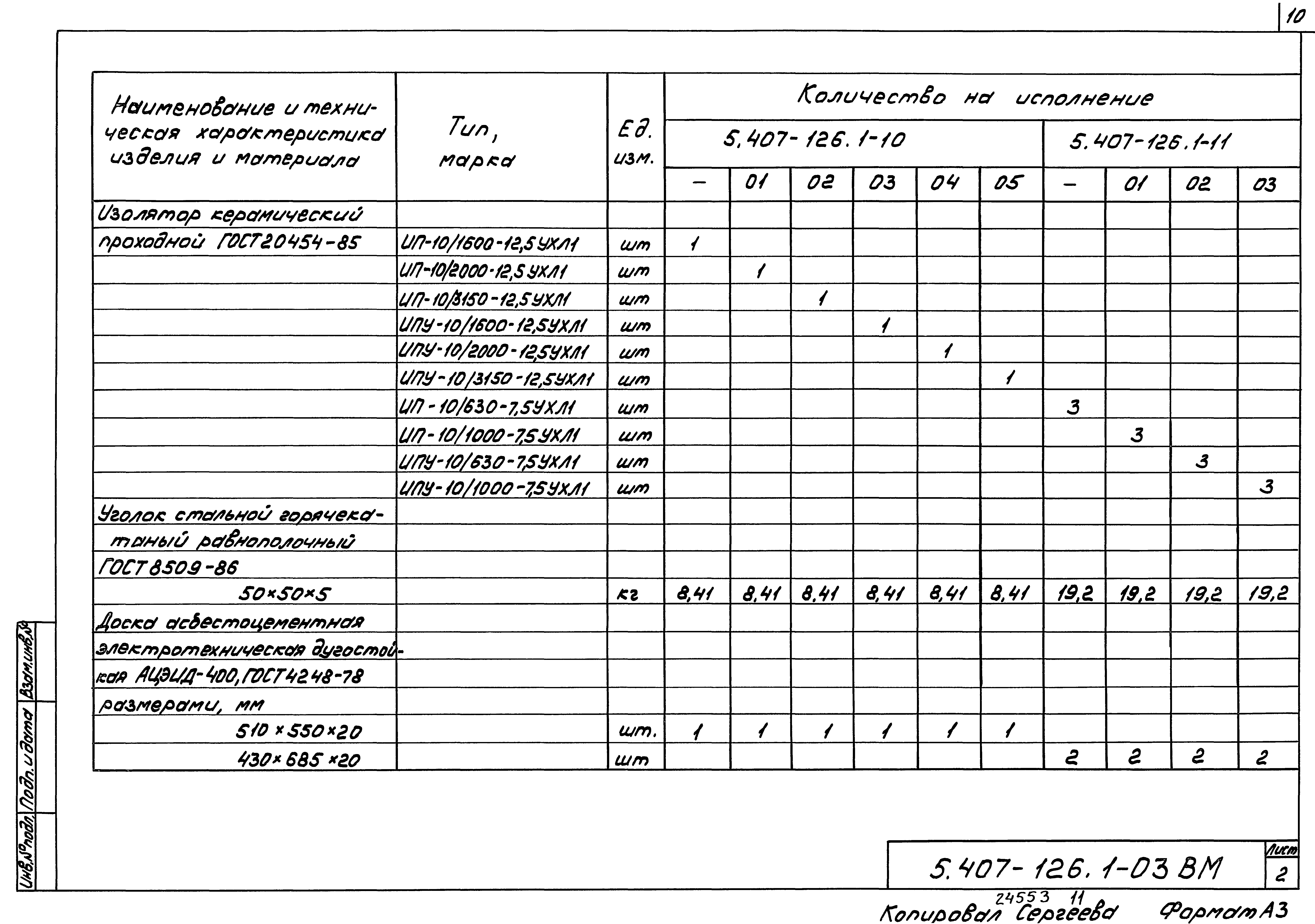 Серия 5.407-126