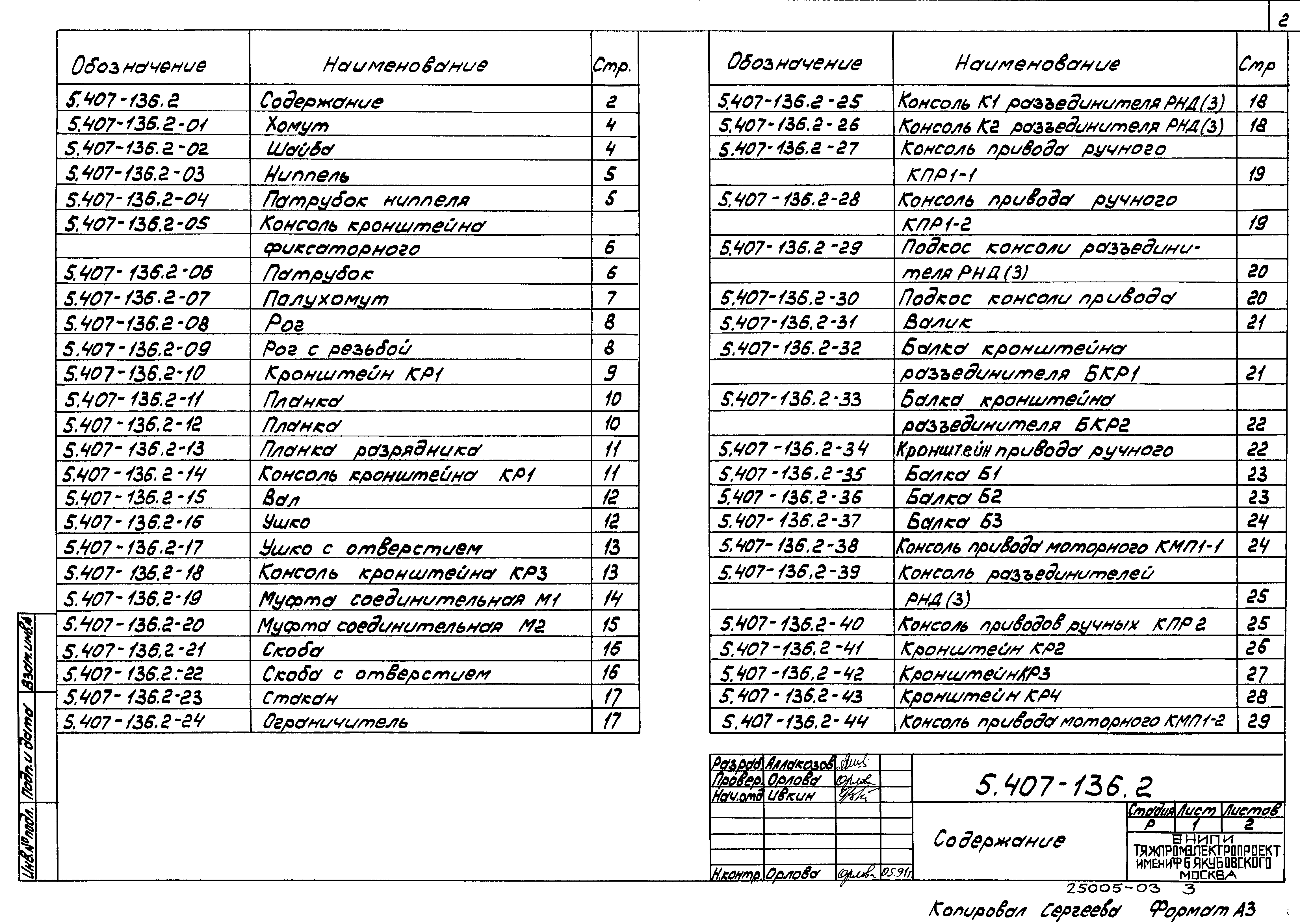 Серия 5.407-136