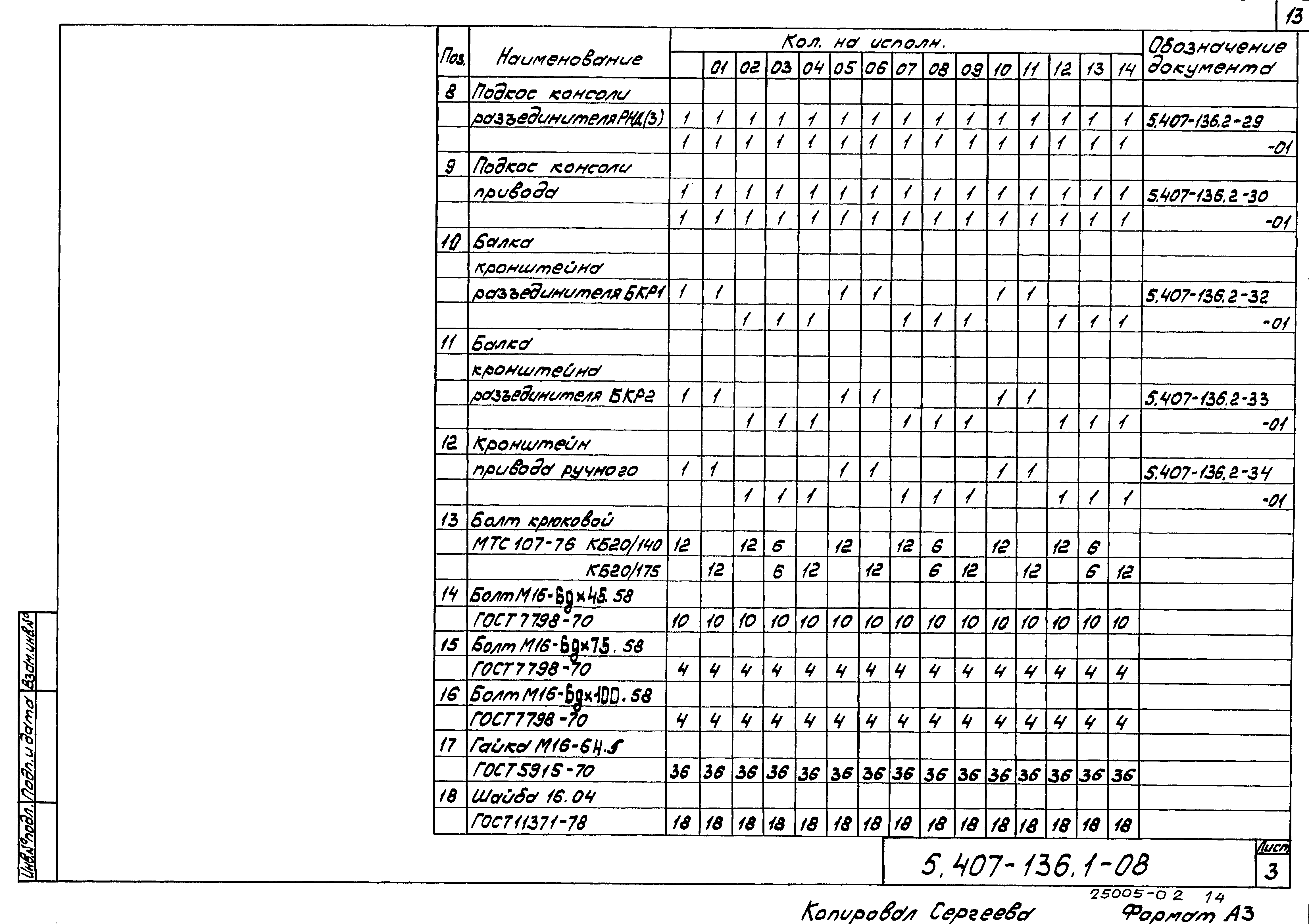 Серия 5.407-136