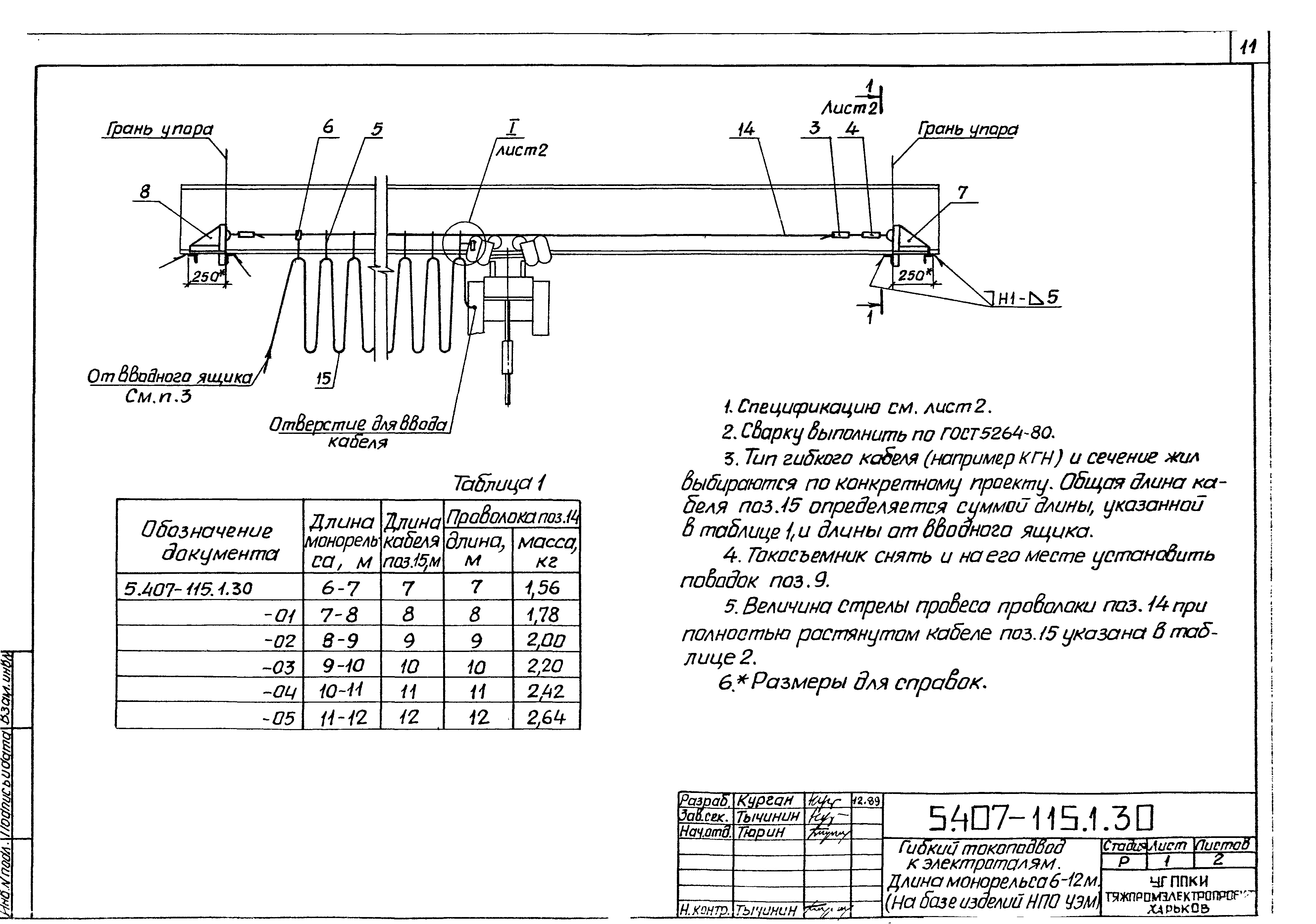 Серия 5.407-115