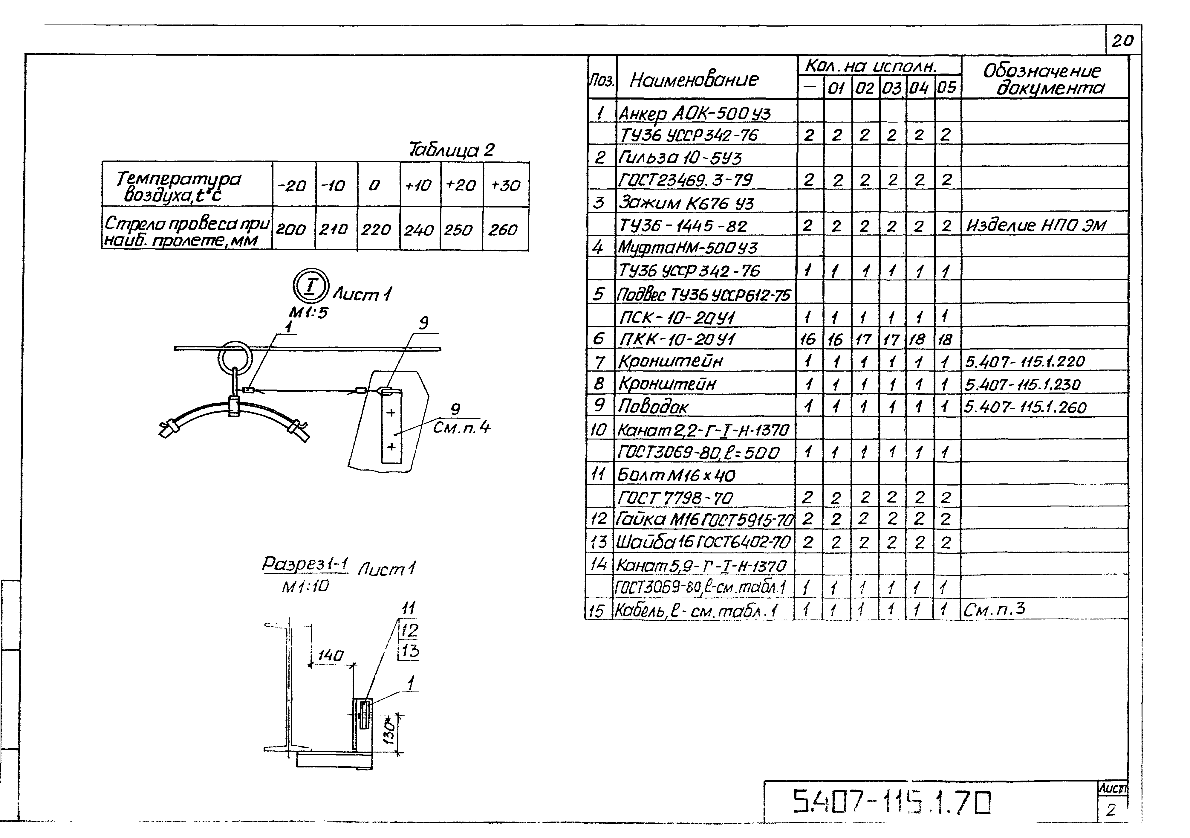 Серия 5.407-115