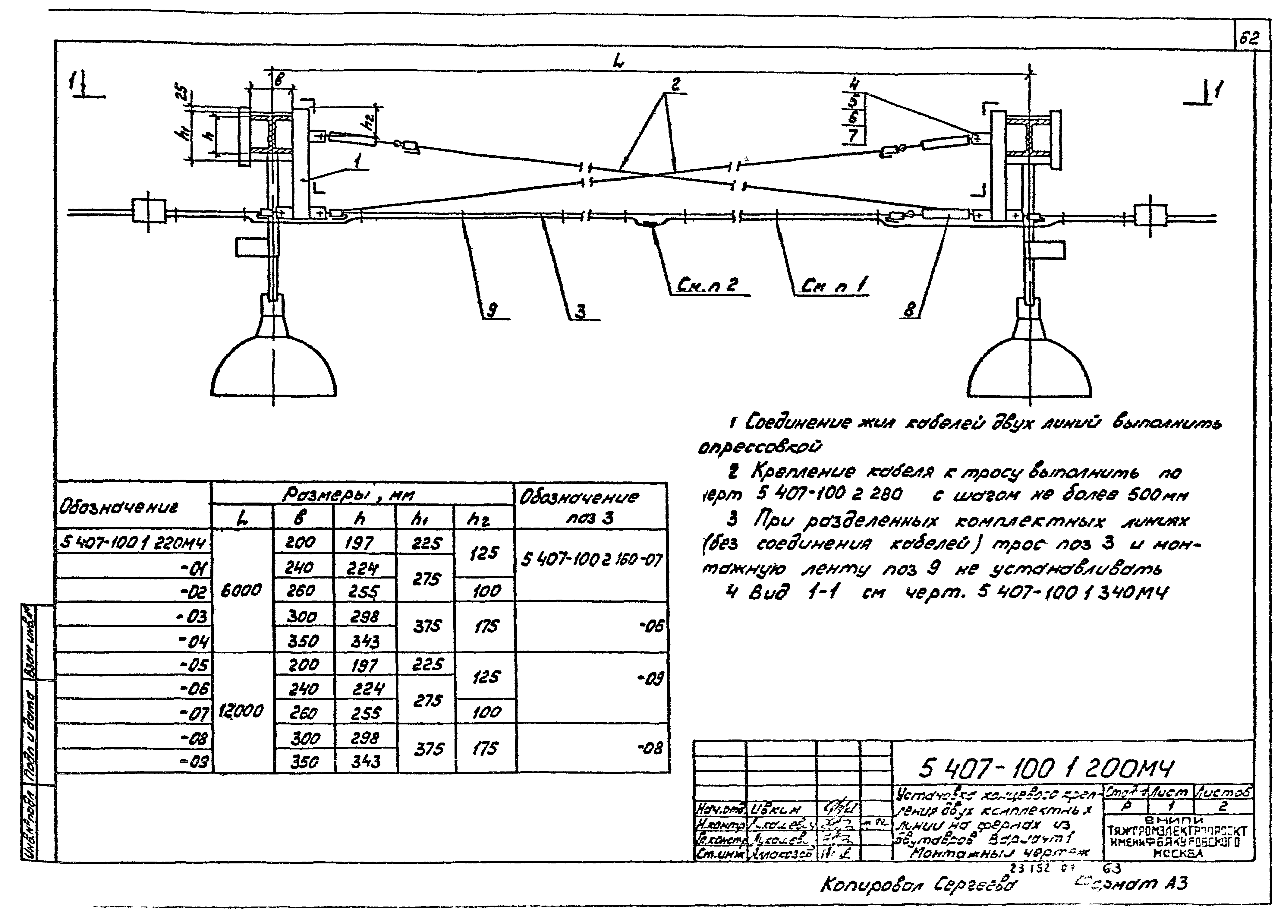 Серия 5.407-100