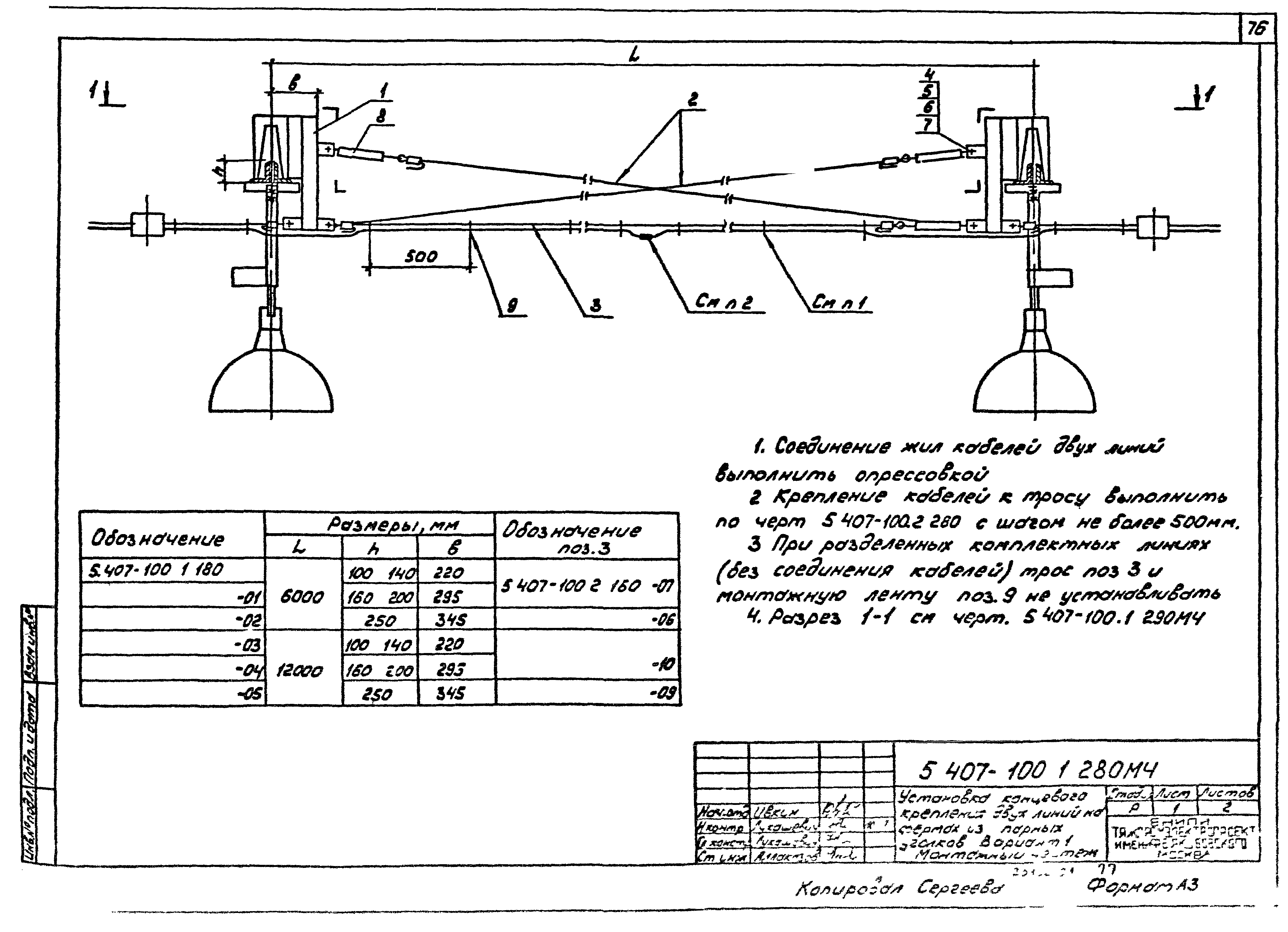 Серия 5.407-100