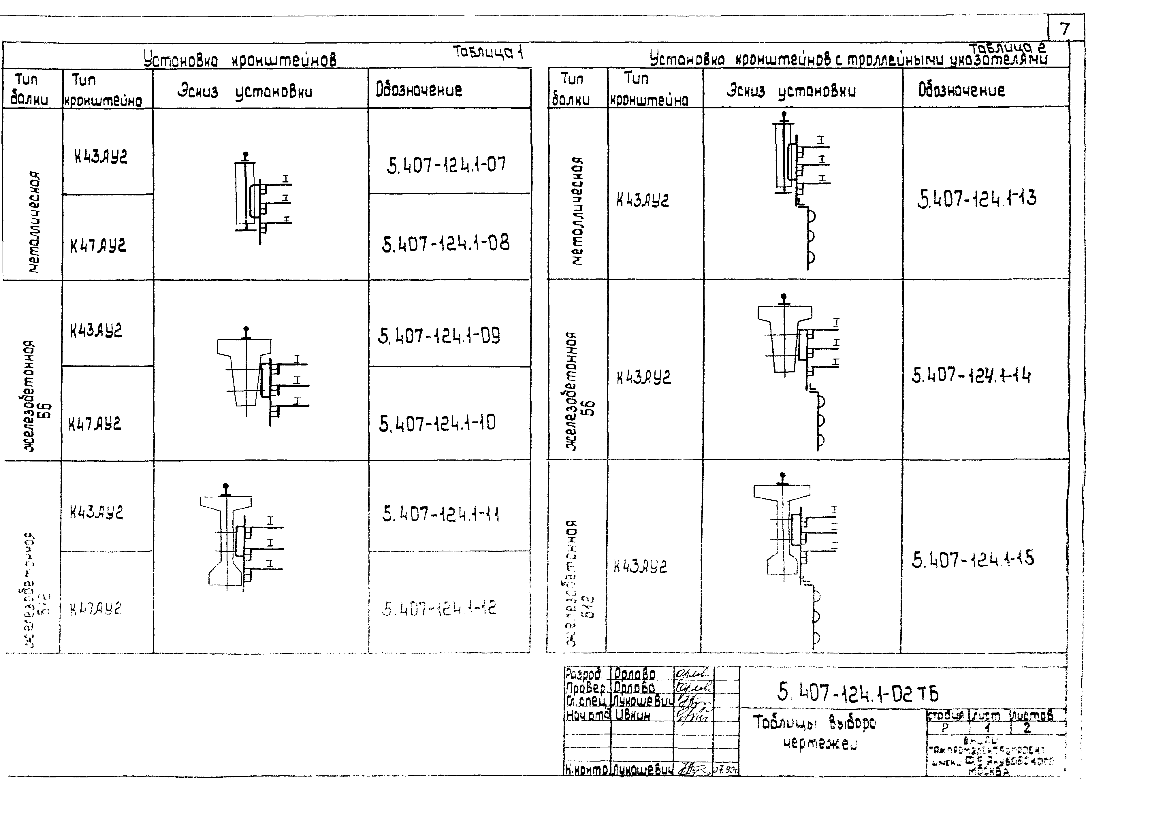 Серия 5.407-124