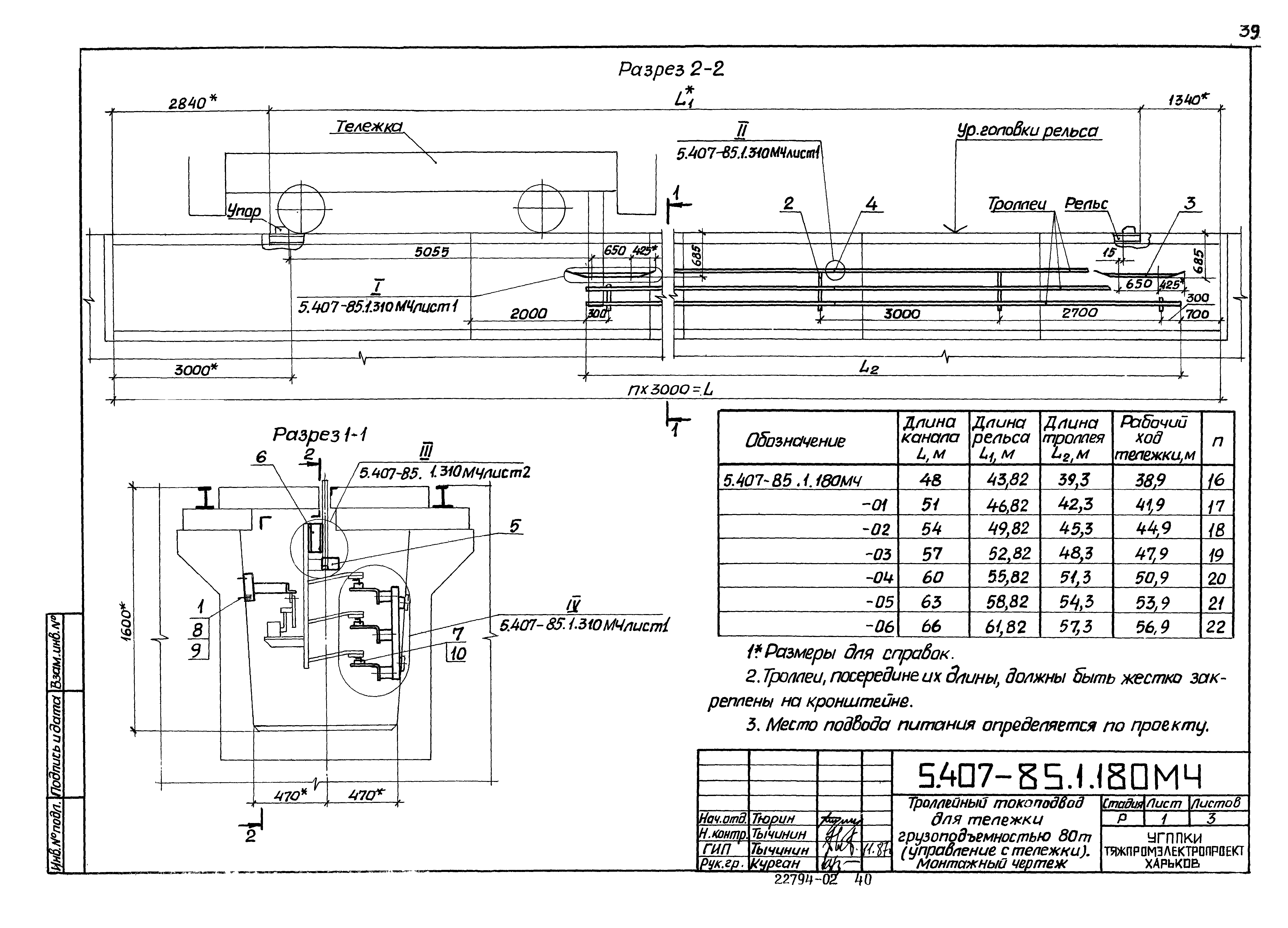 Серия 5.407-85