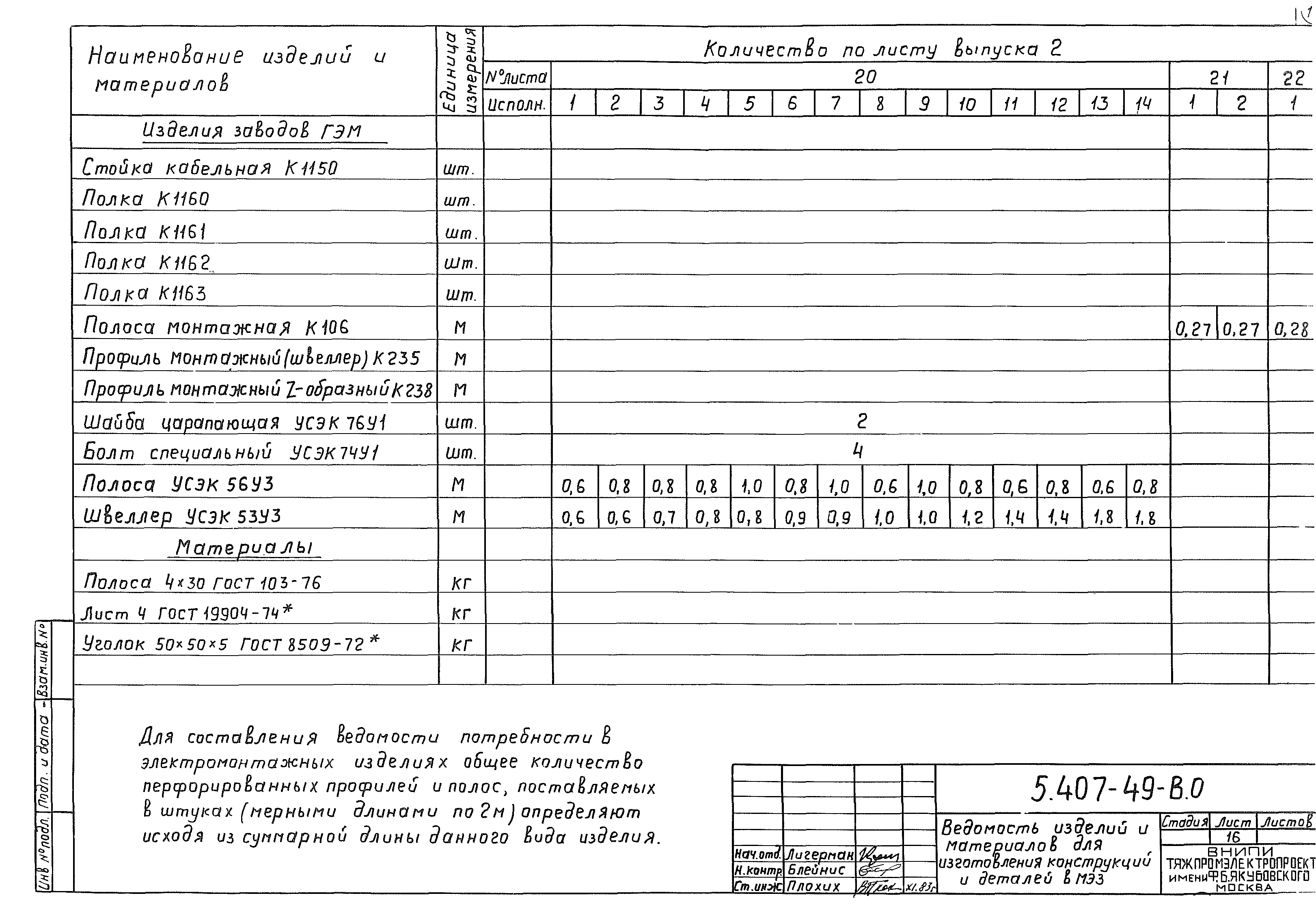 Серия 5.407-49