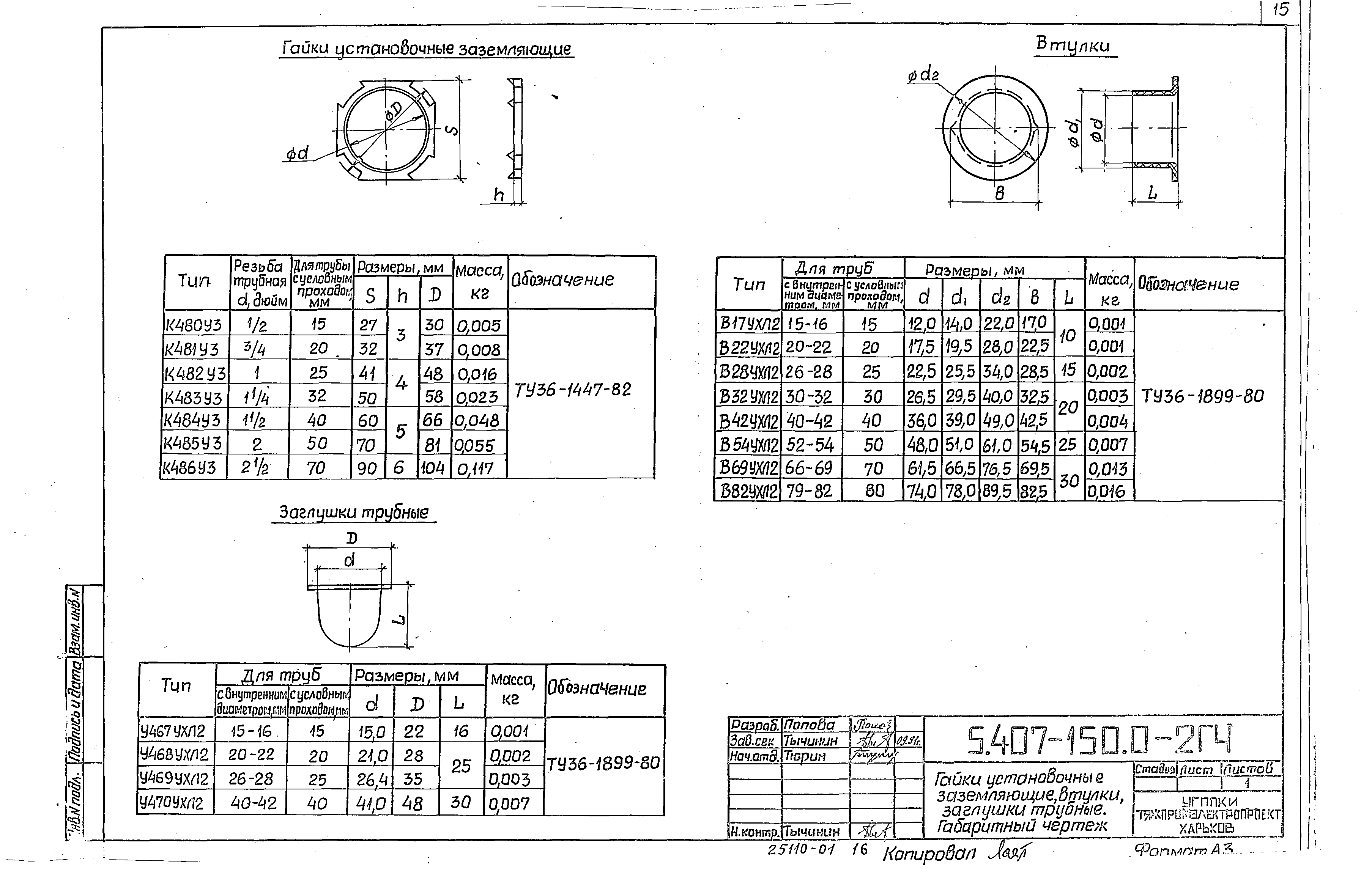 Серия 5.407-150