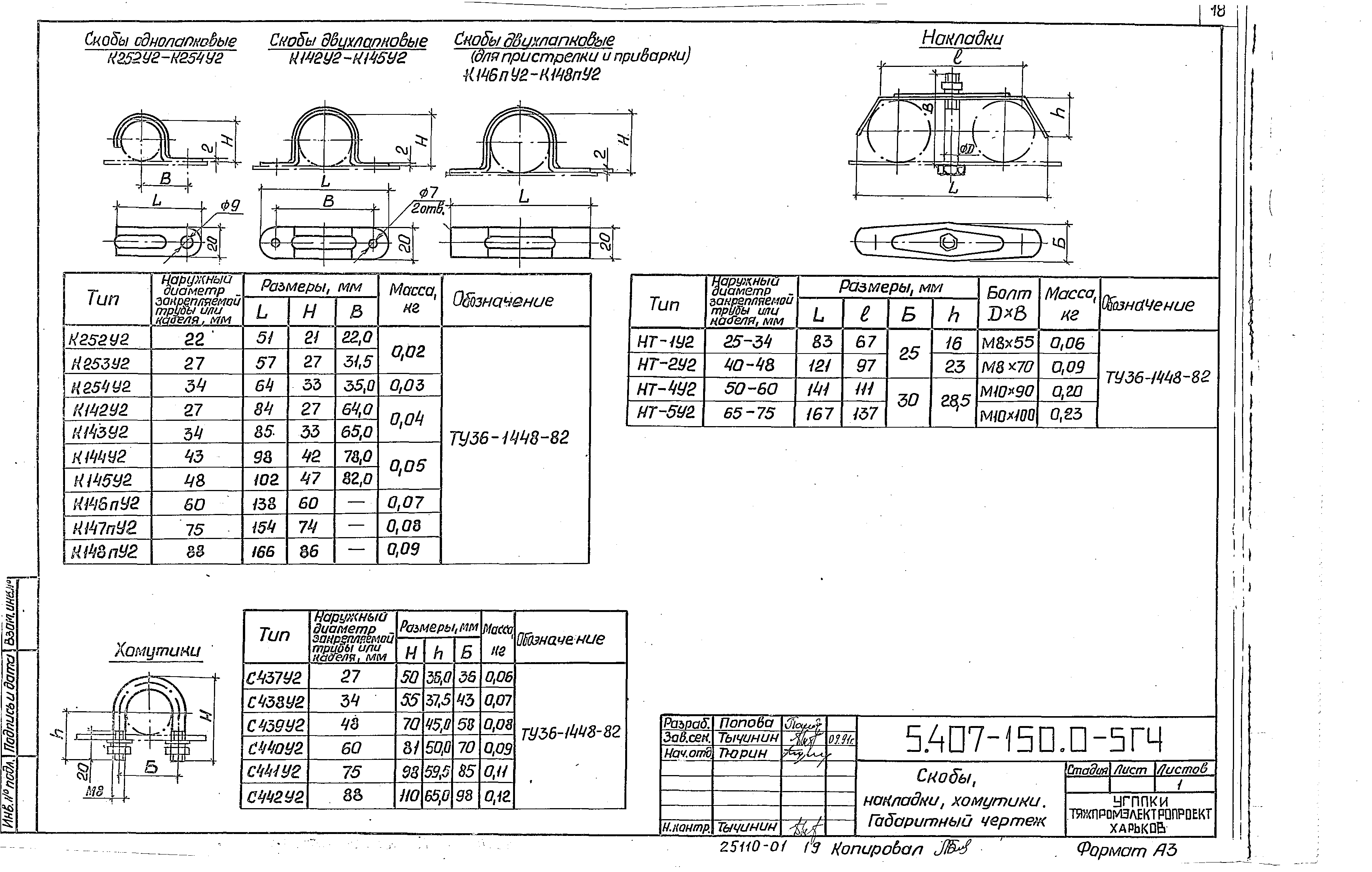 Серия 5.407-150