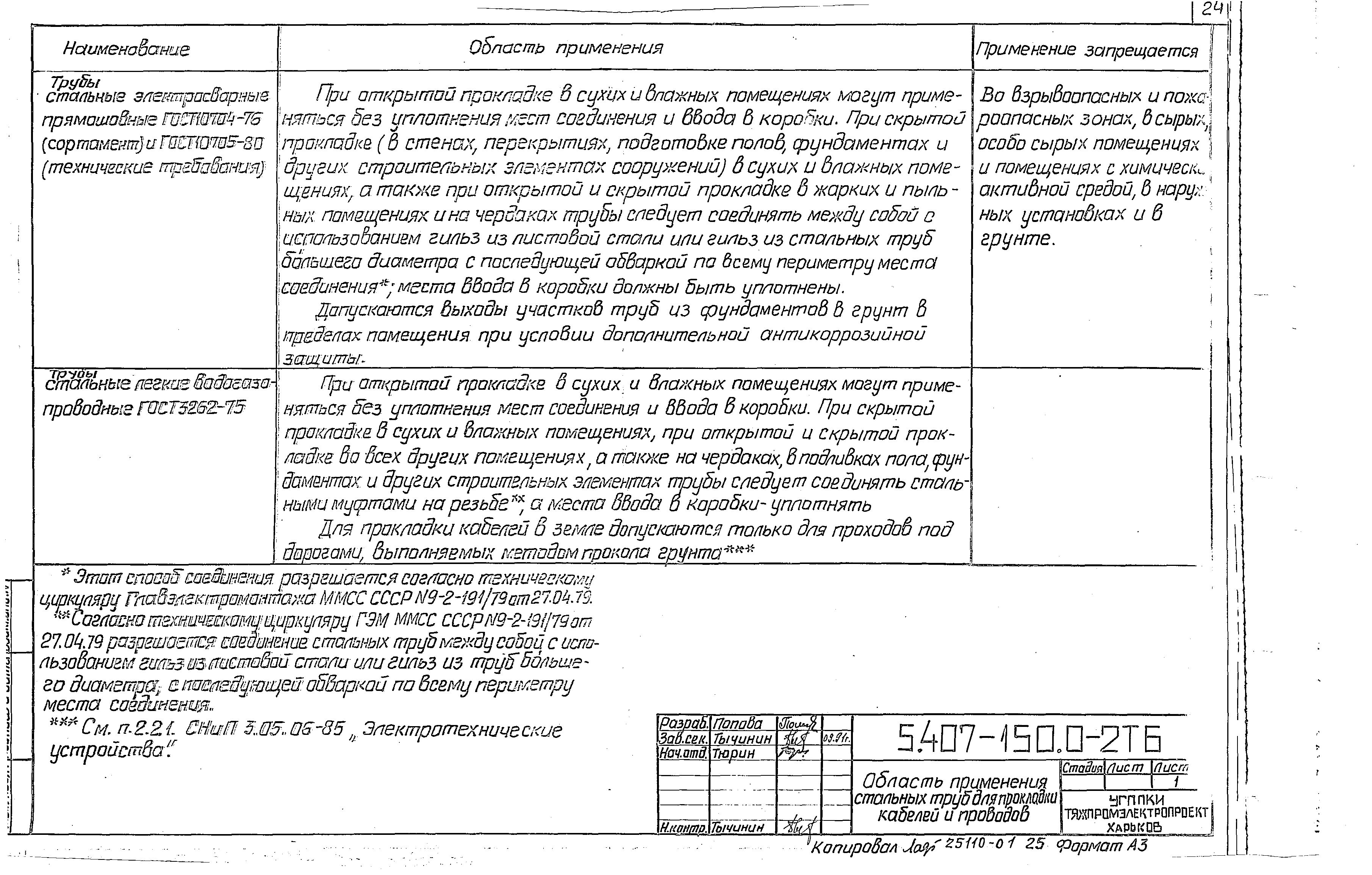 Серия 5.407-150