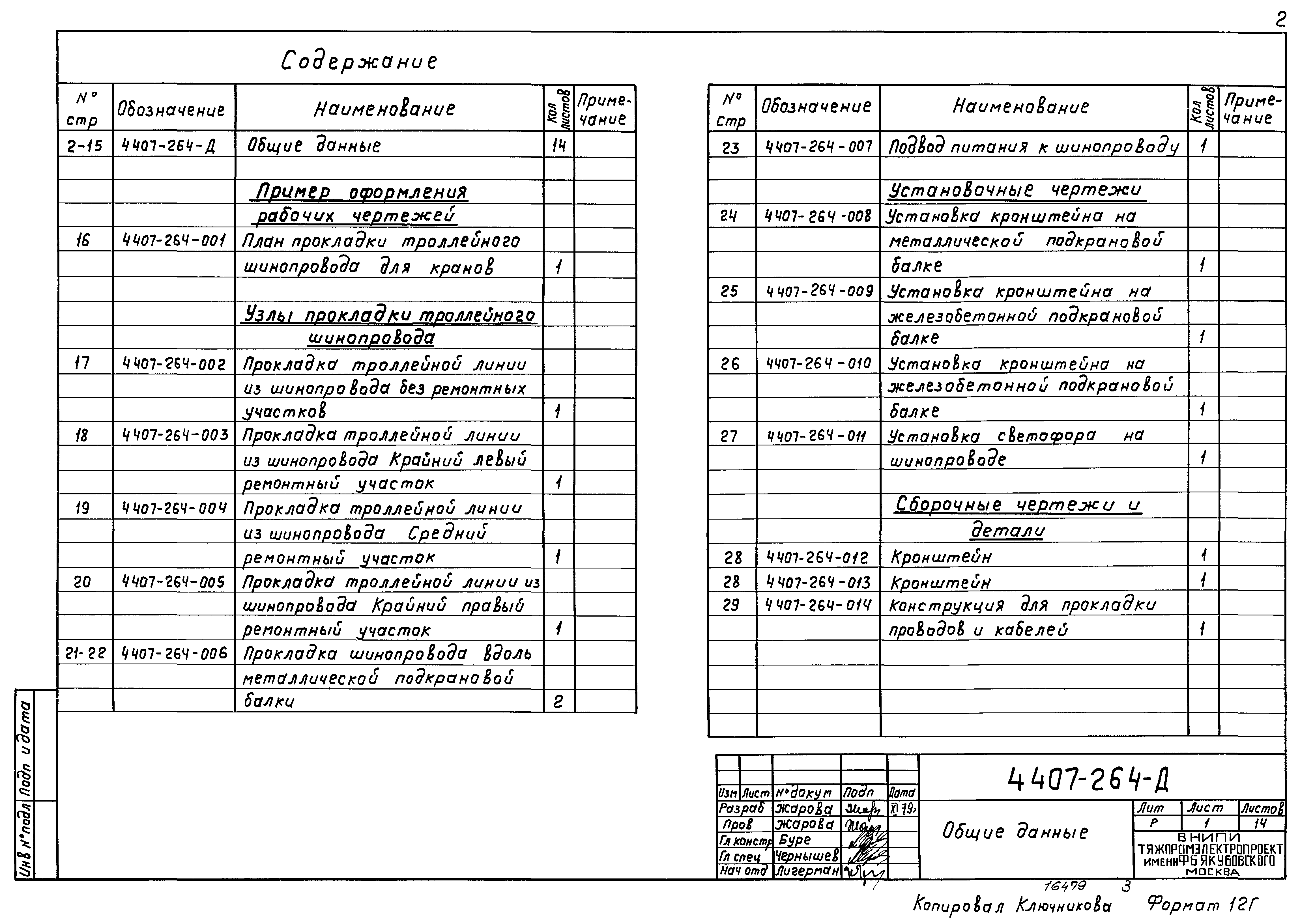 Серия 4.407-264