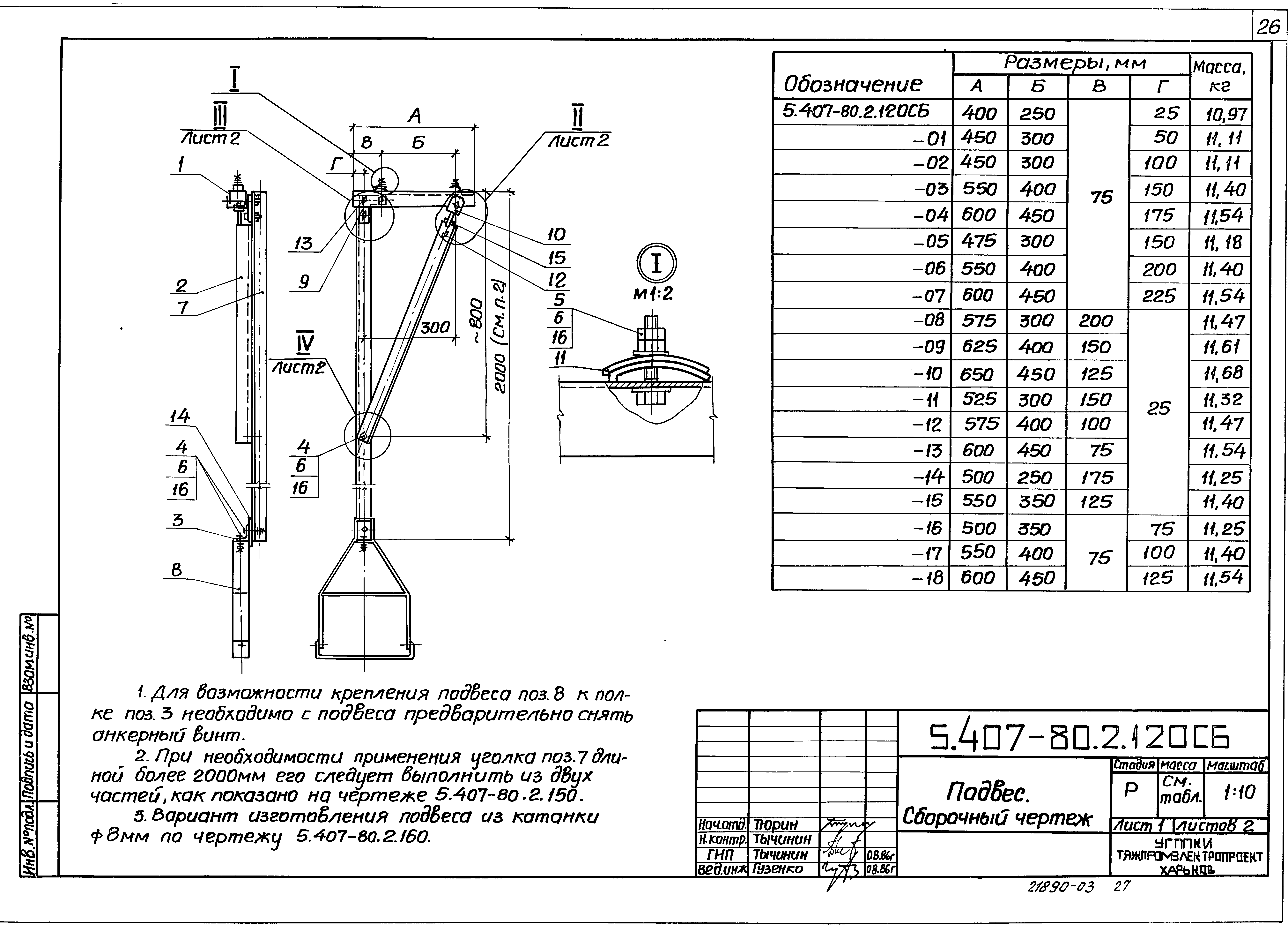 Серия 5.407-80