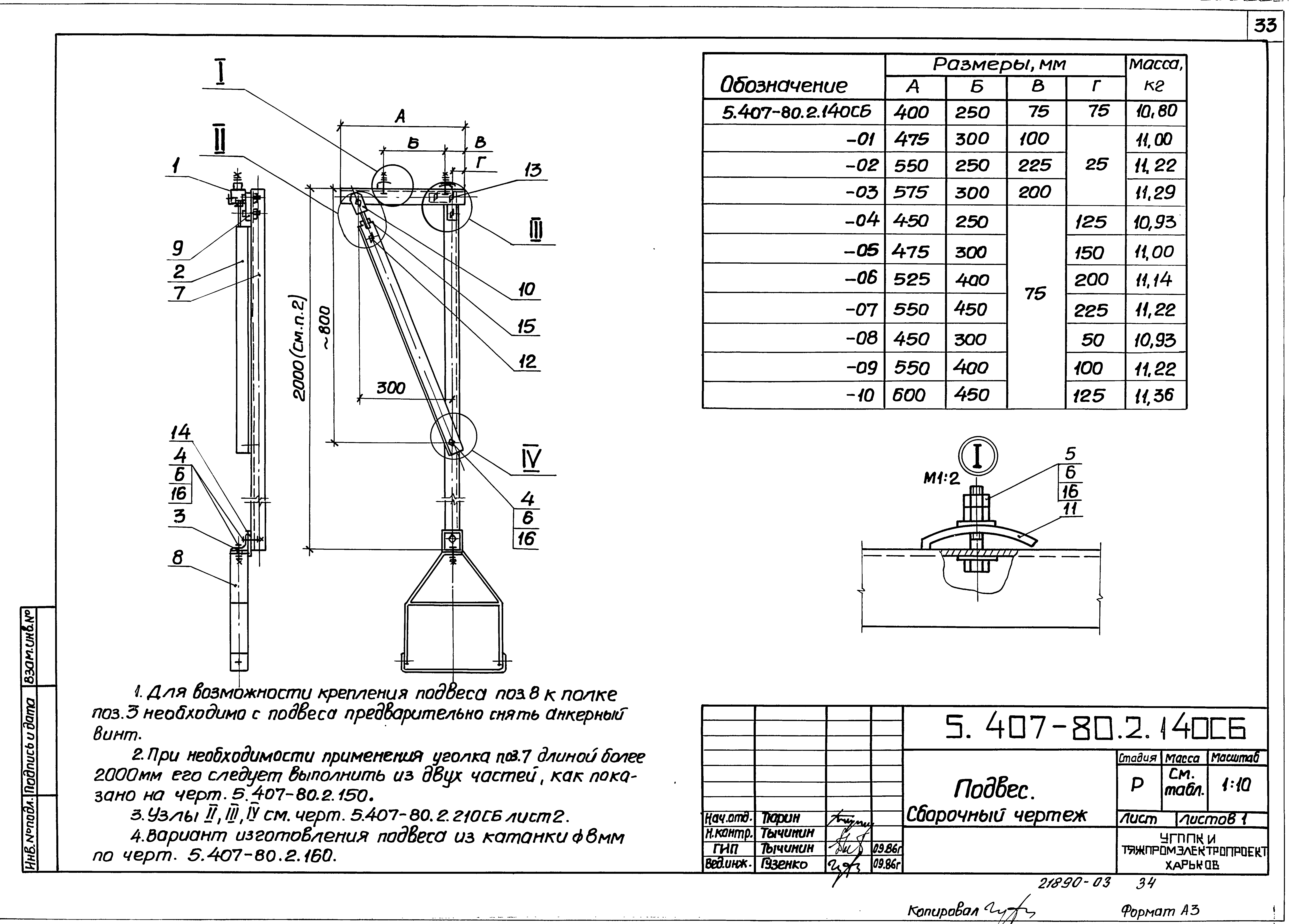 Серия 5.407-80