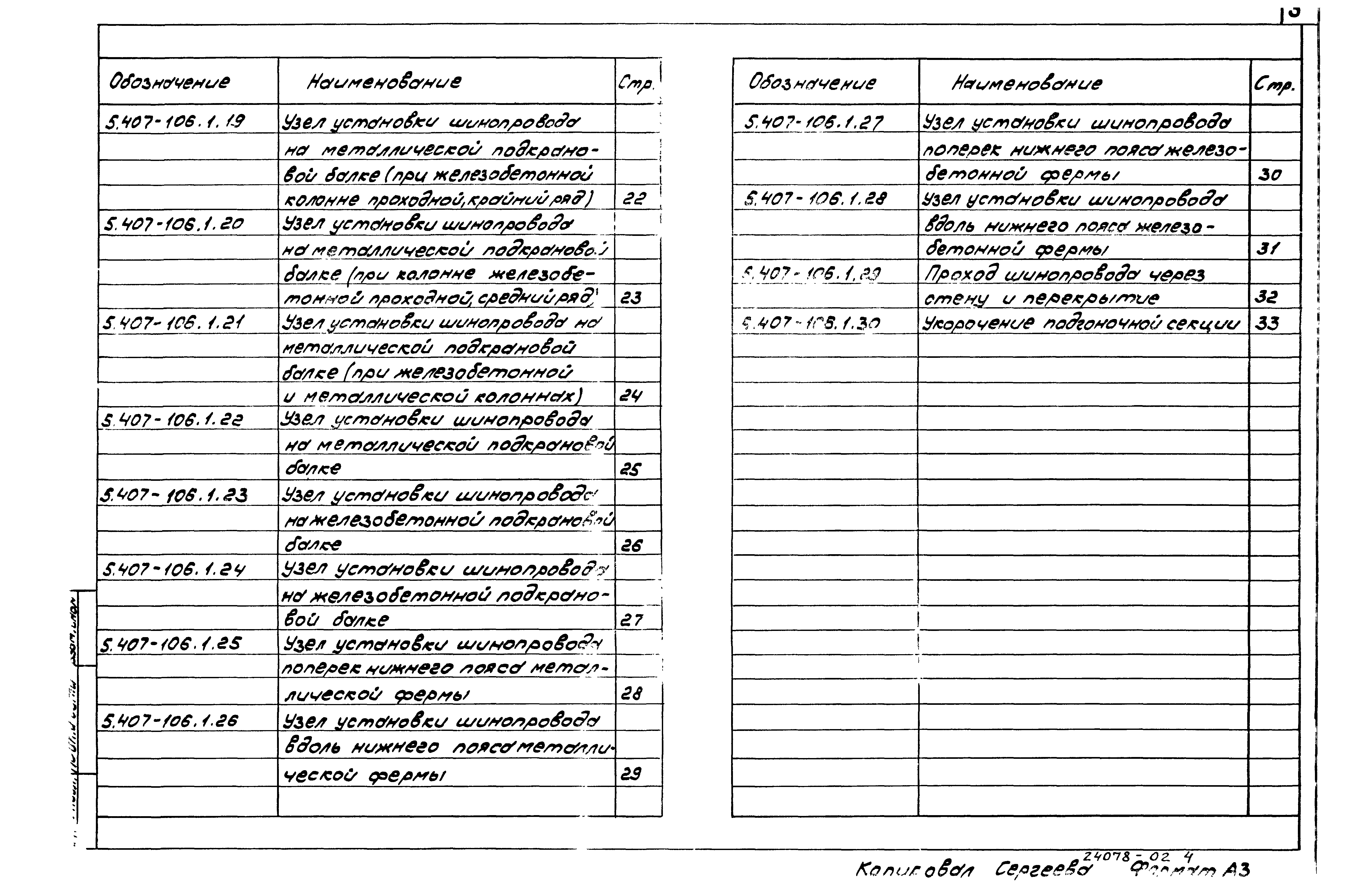 Серия 5.407-106