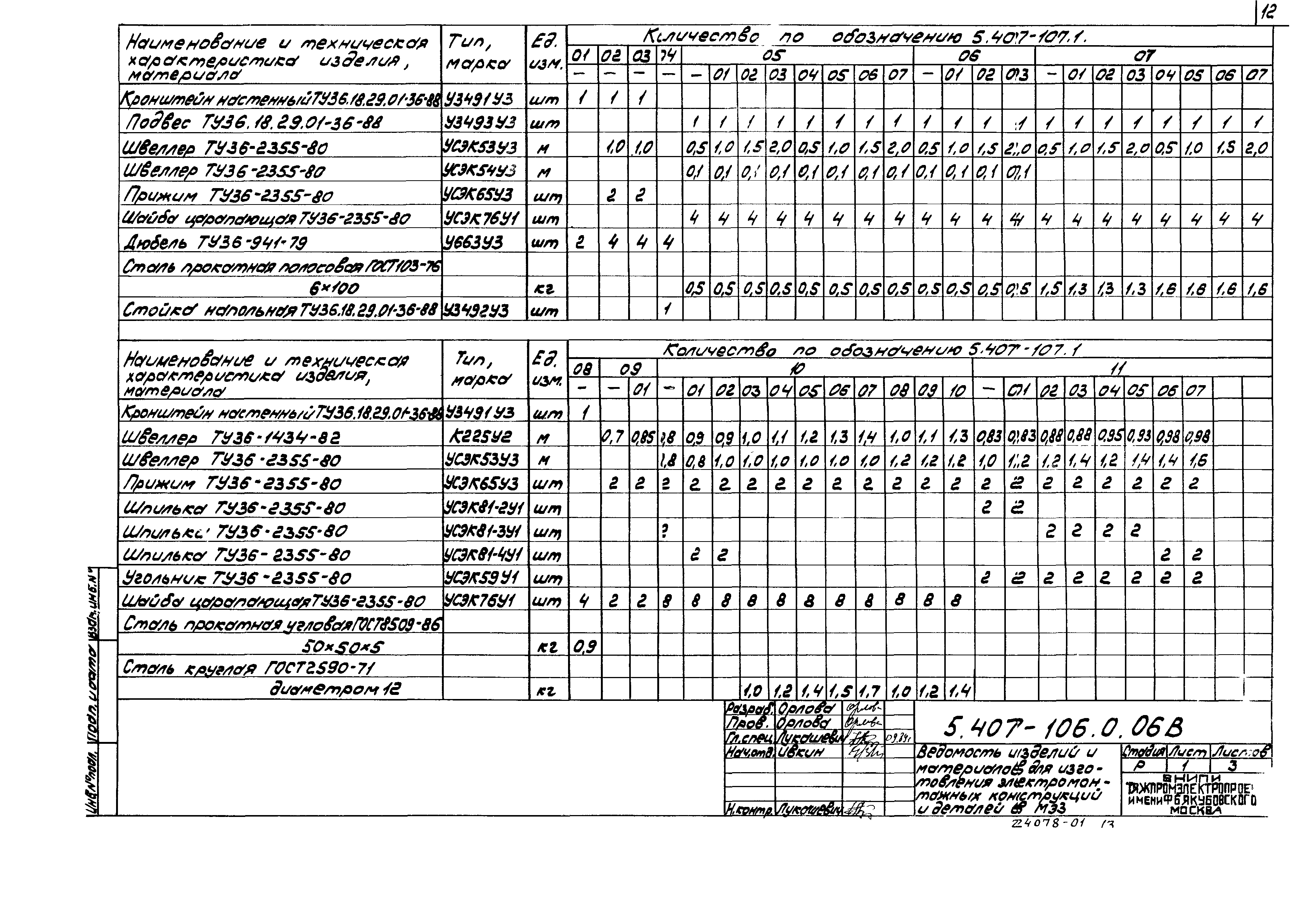 Серия 5.407-106