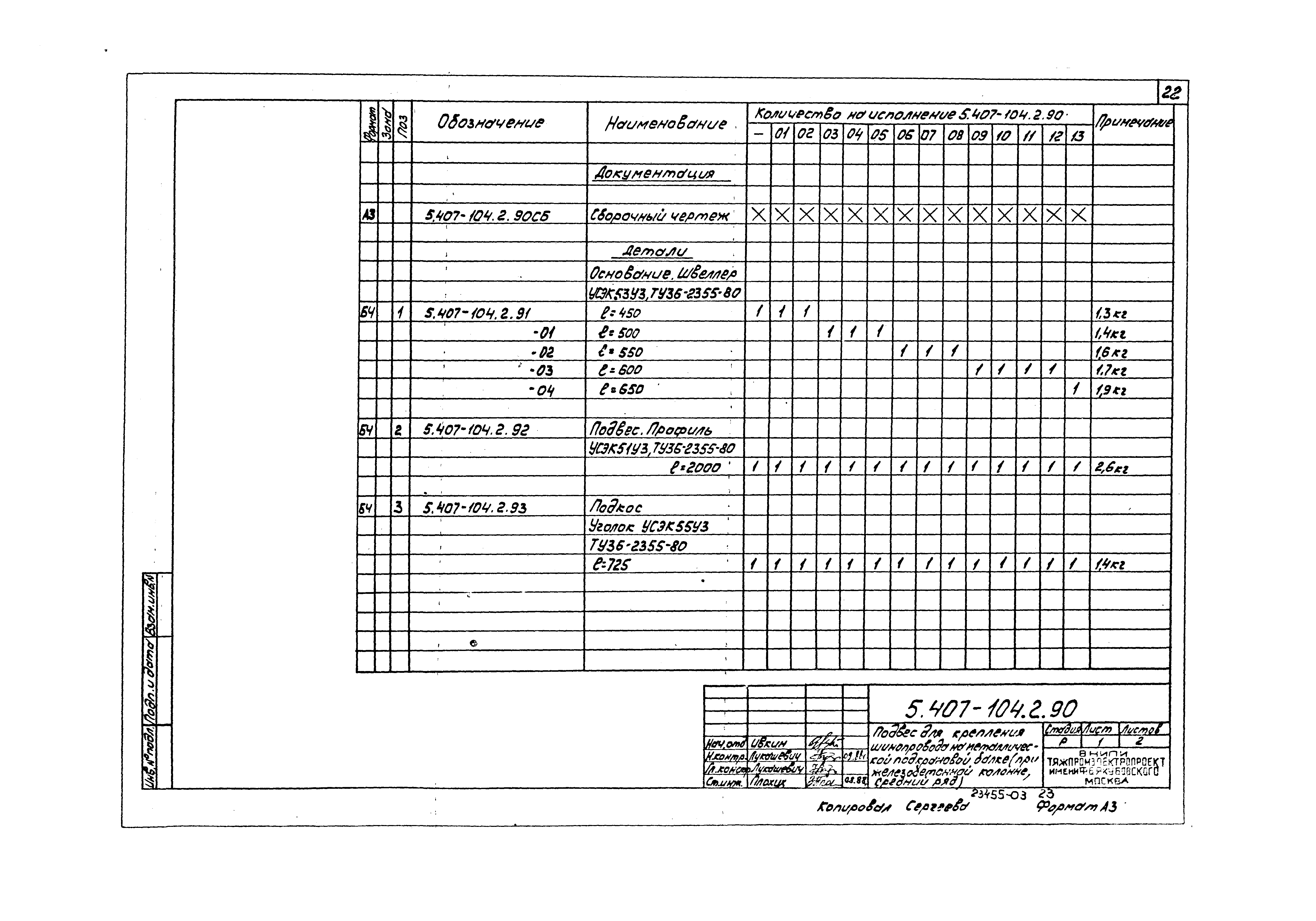 Серия 5.407-104