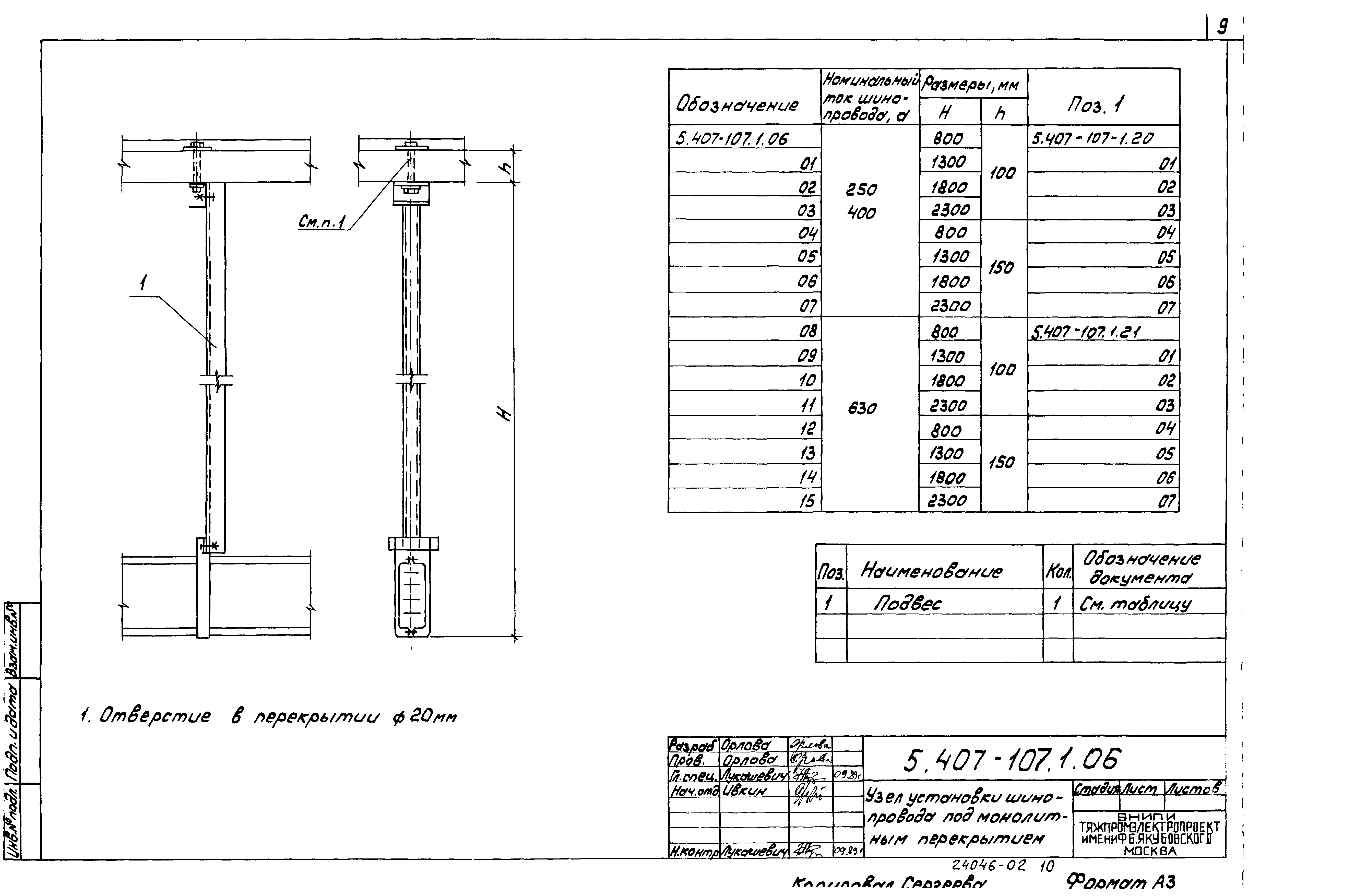 Серия 5.407-107