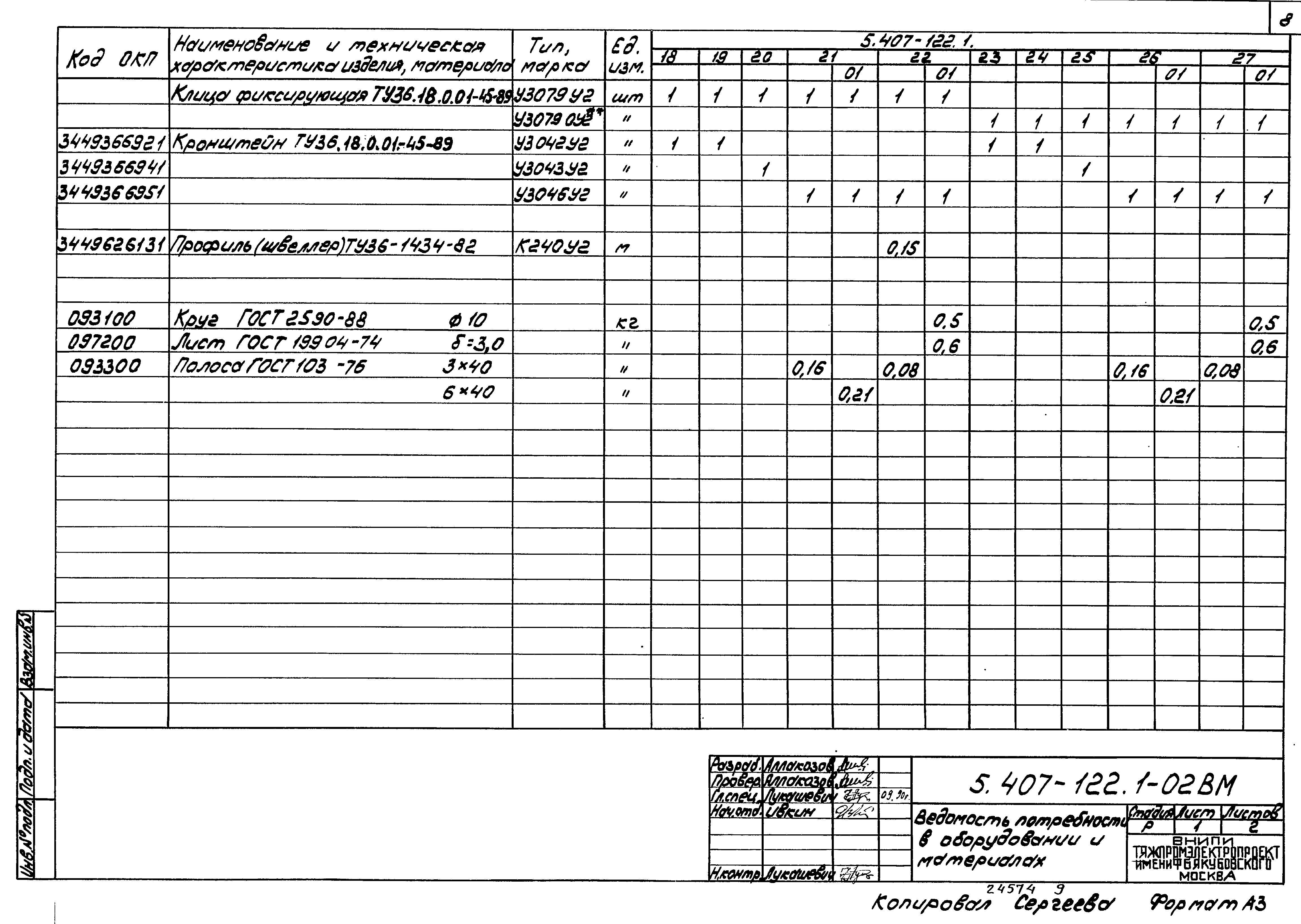 Серия 5.407-122