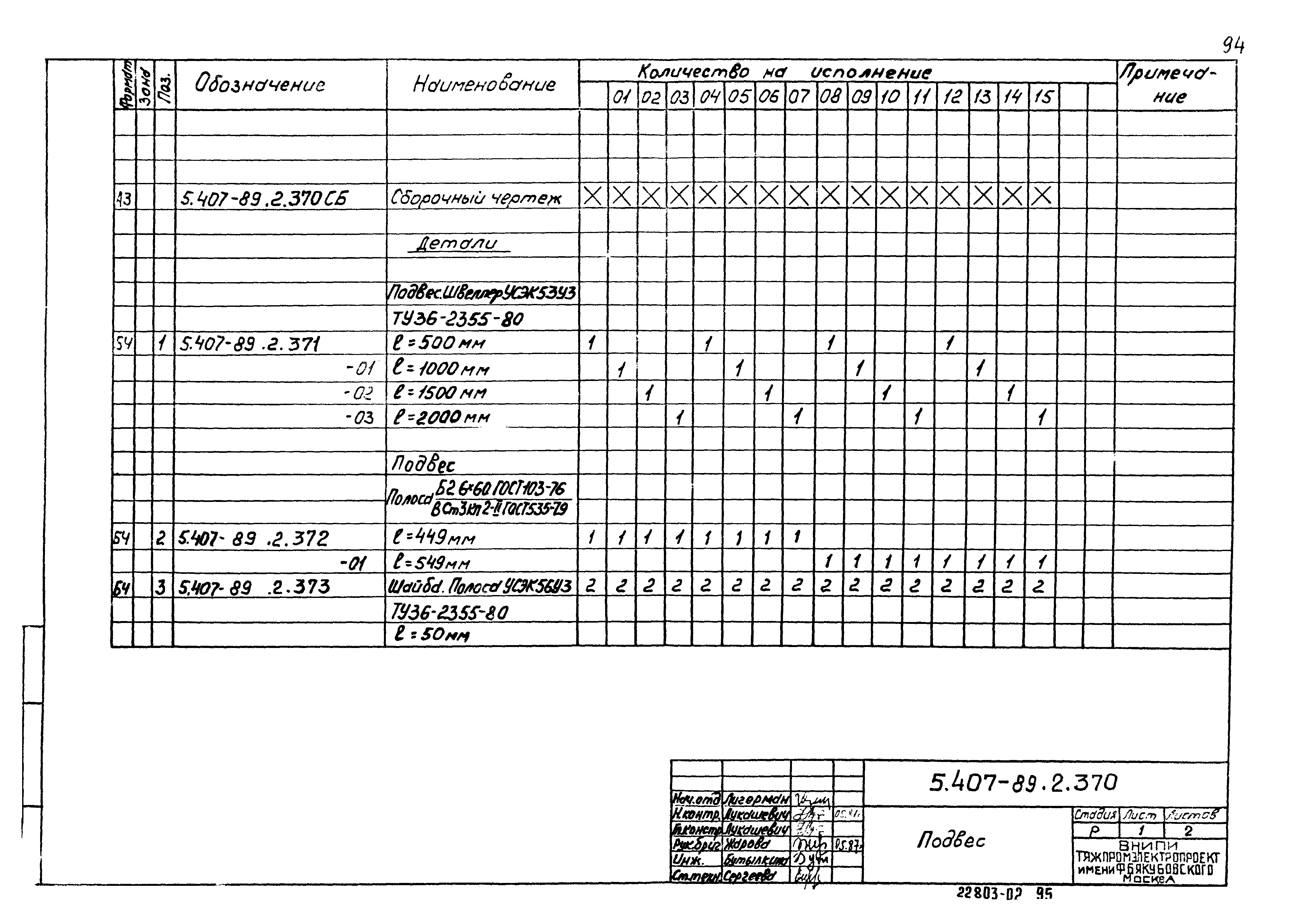 Серия 5.407-89