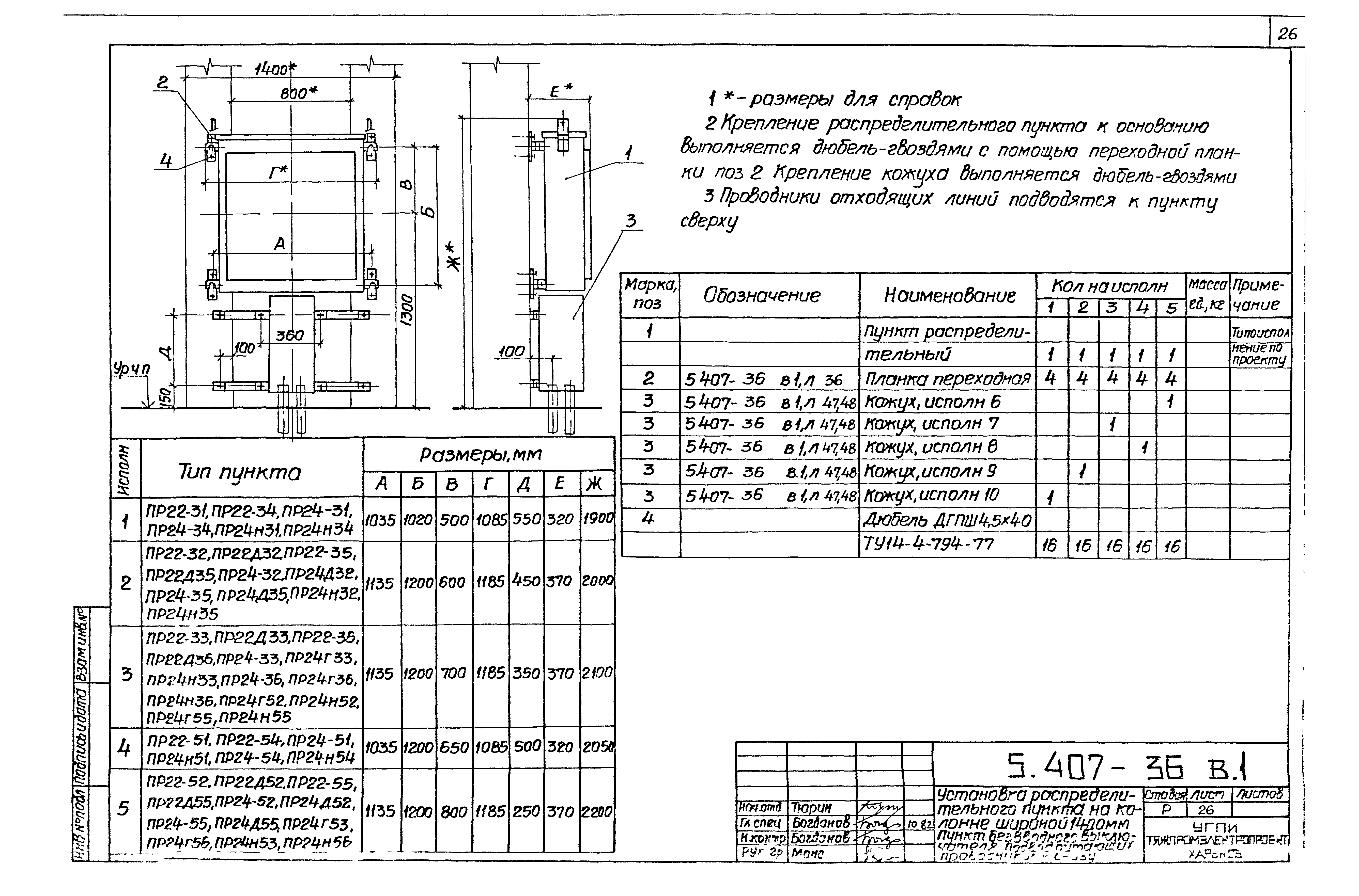 Серия 5.407-36