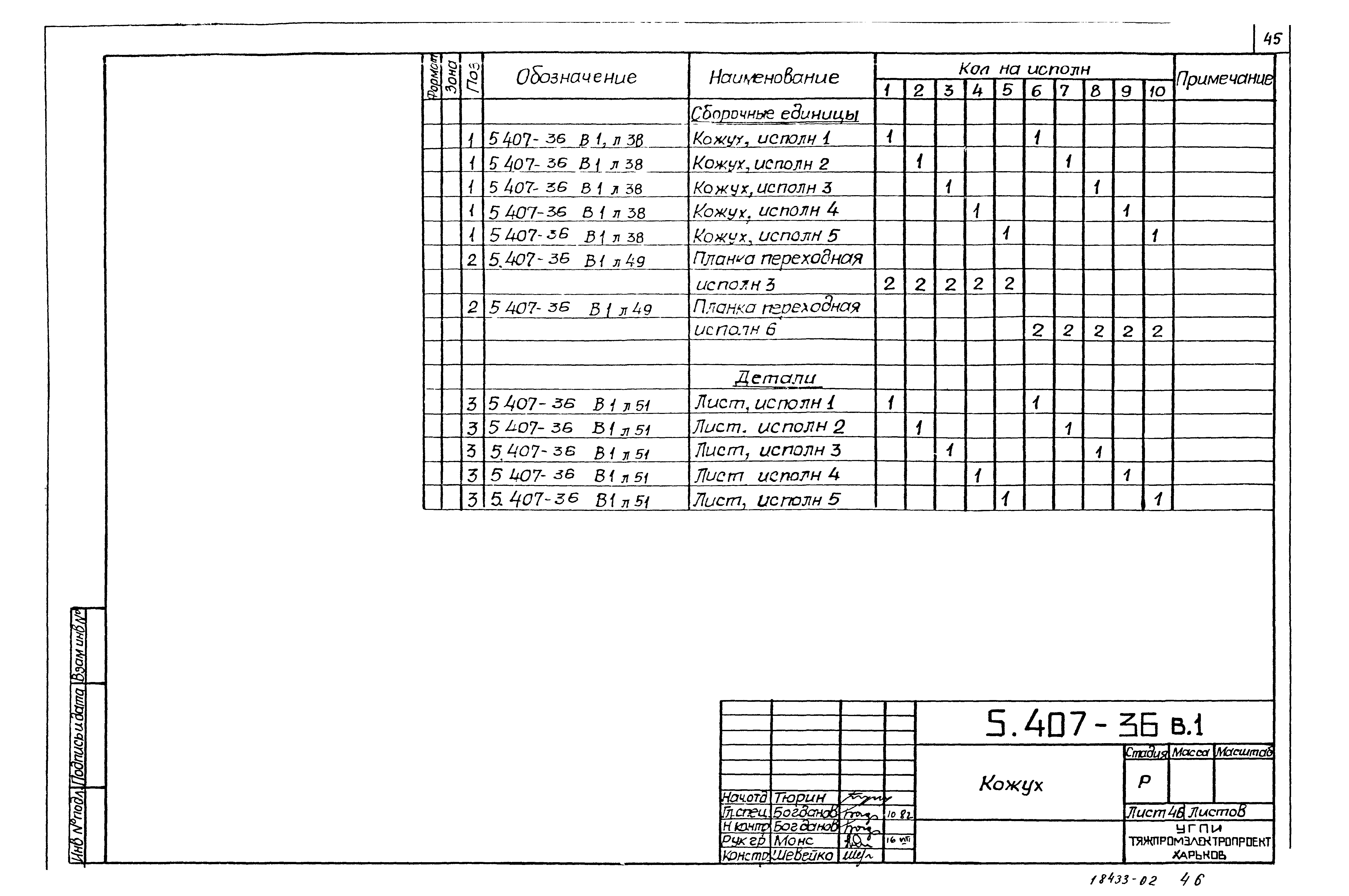 Серия 5.407-36