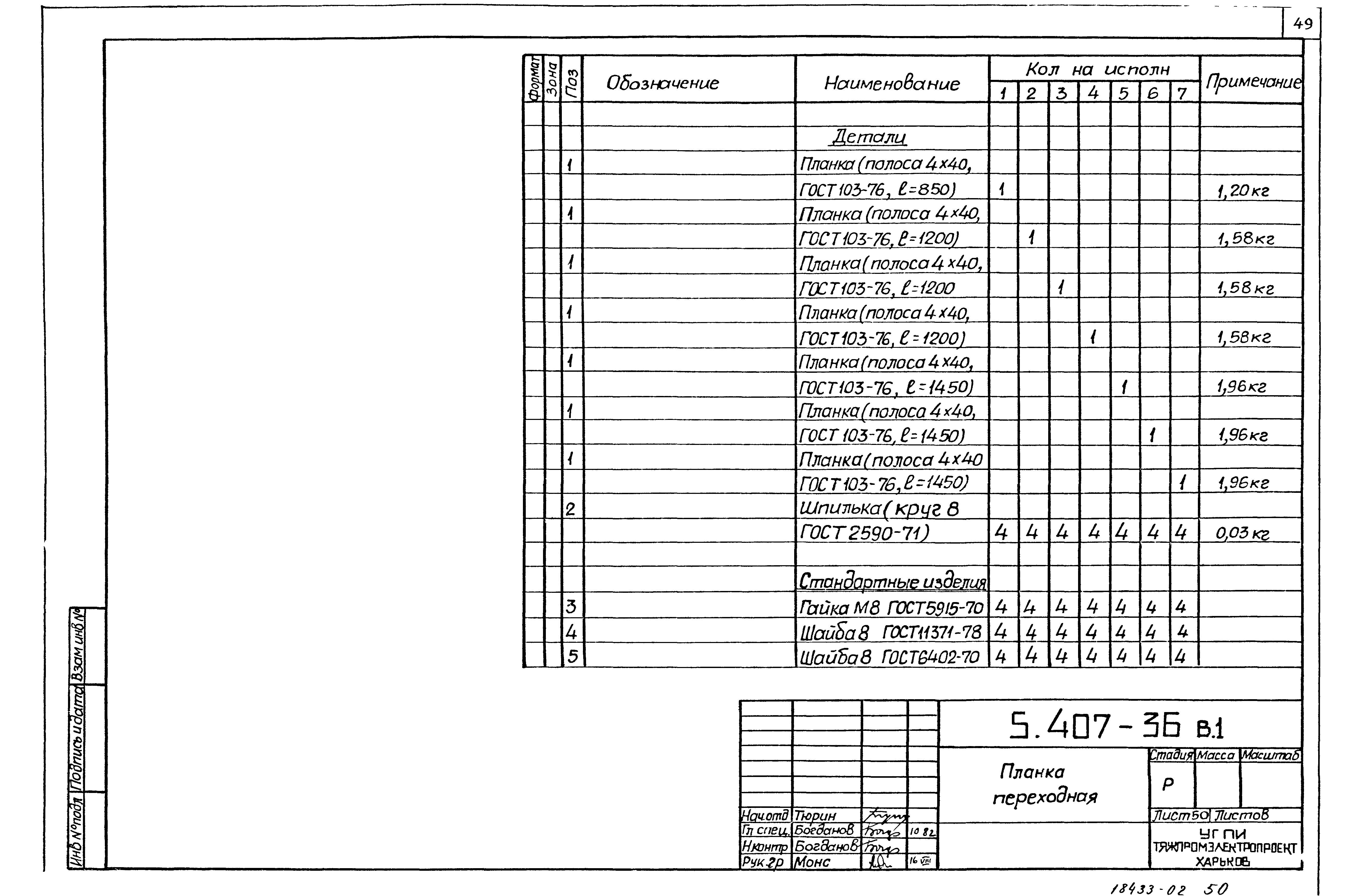 Серия 5.407-36