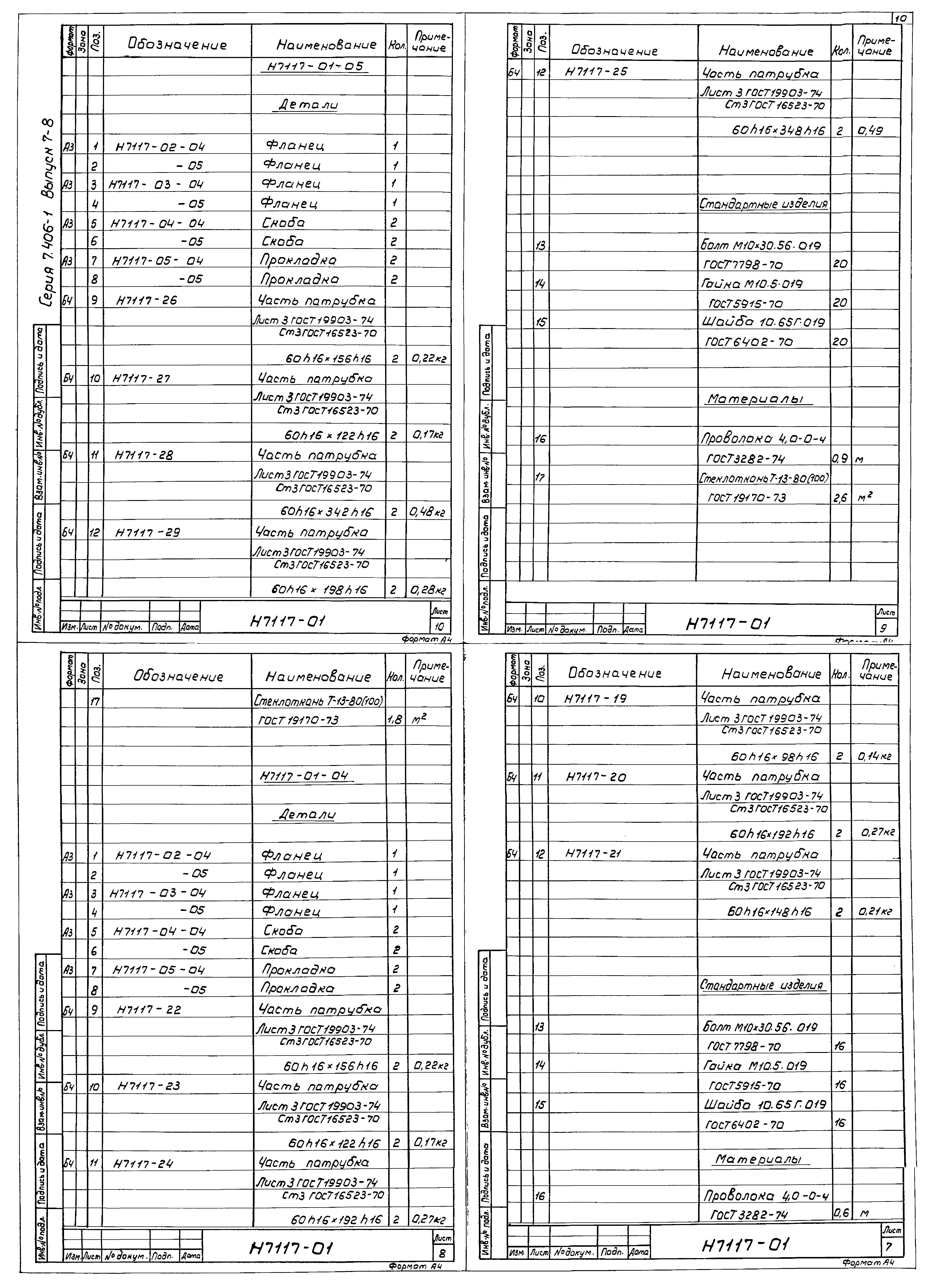 Серия 7.406-1